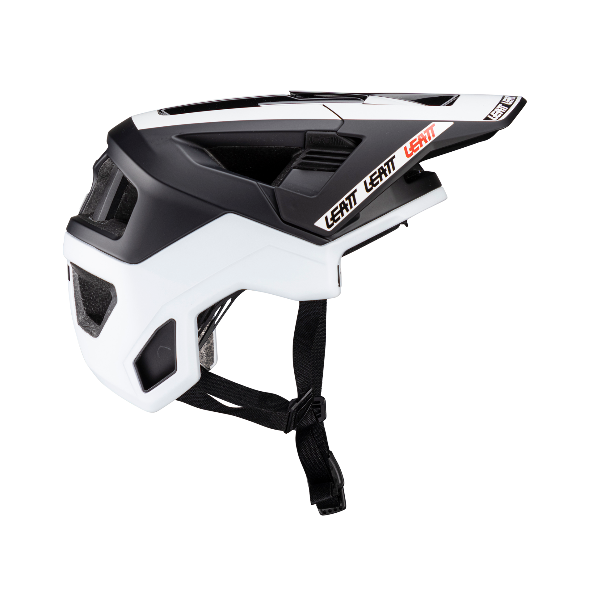 leatt fullface helm mtb 4.0 enduro Helmet MTB Enduro 4.0 – Leatt USA