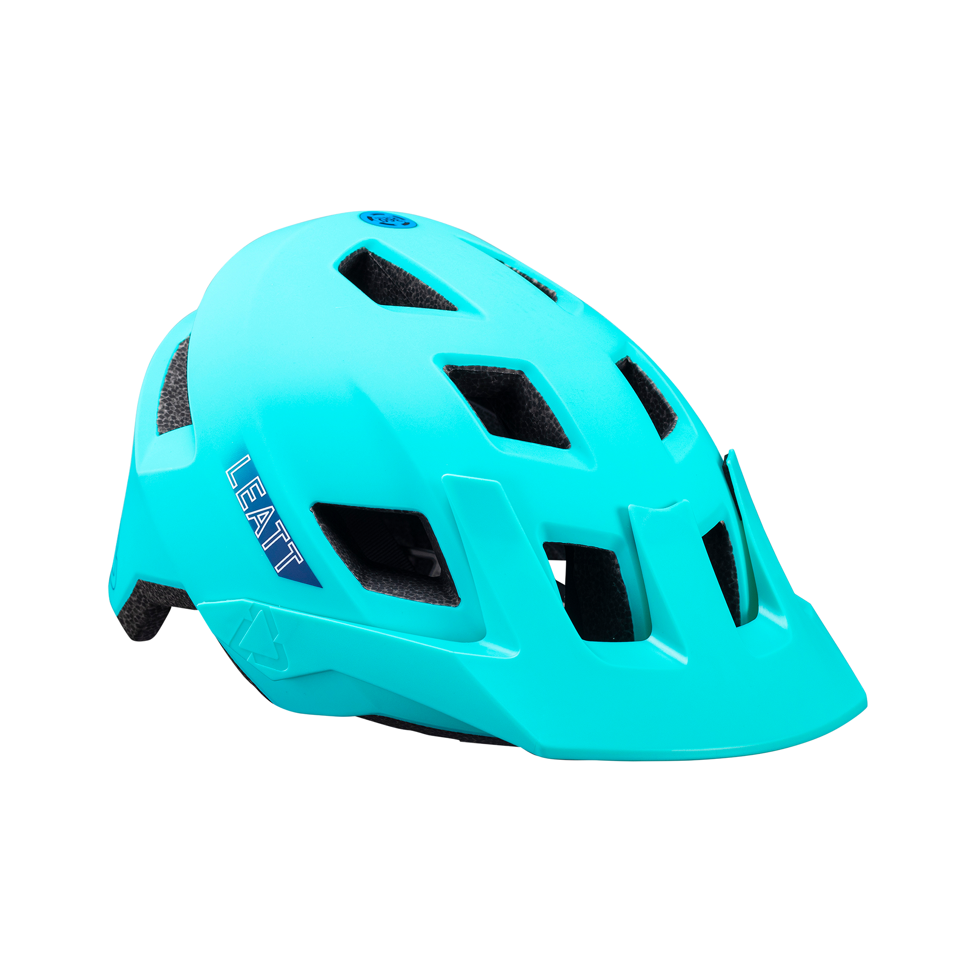mtb helm mint Helmet MTB AllMtn 1.0
