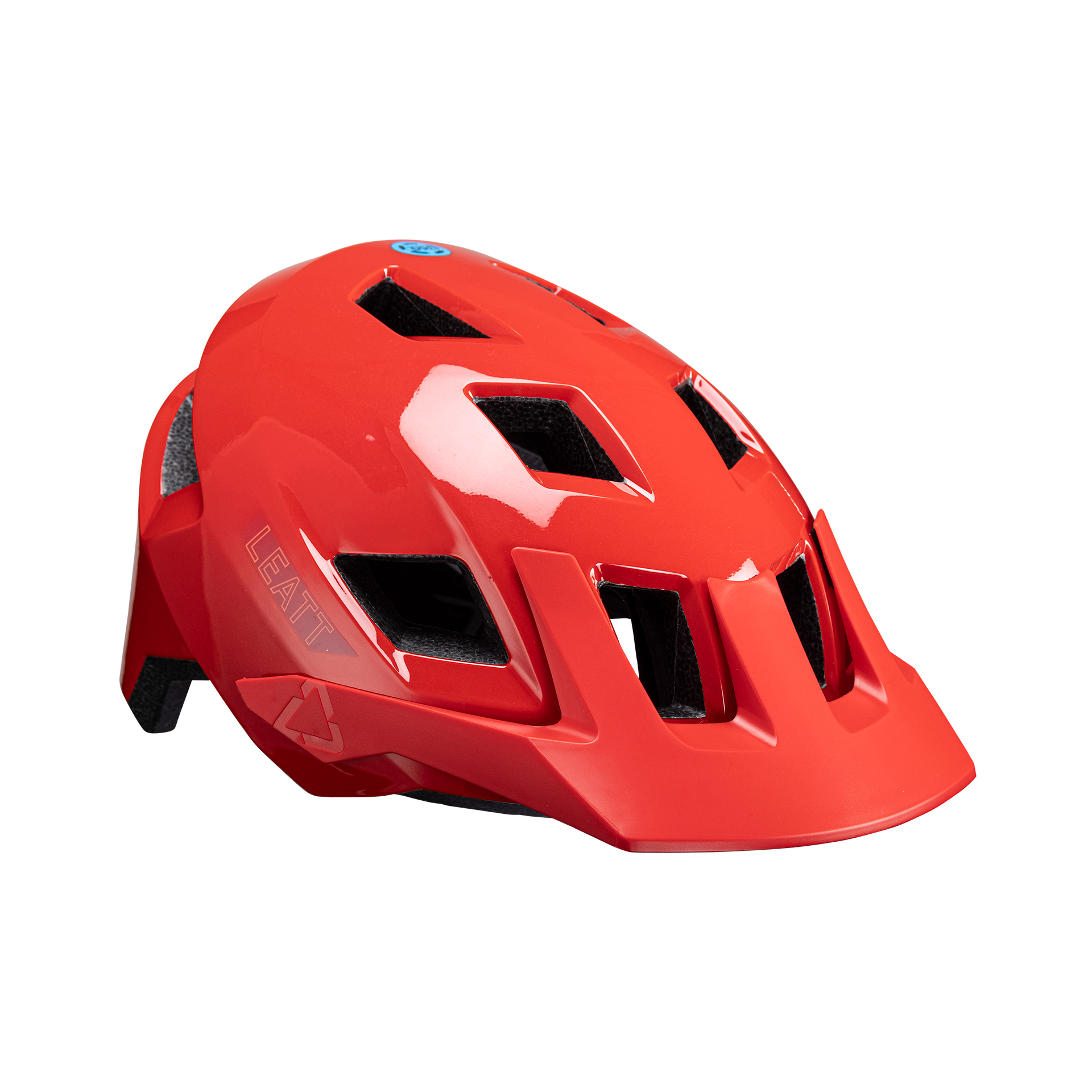 Helmet MTB AllMtn 1.0 - Junior