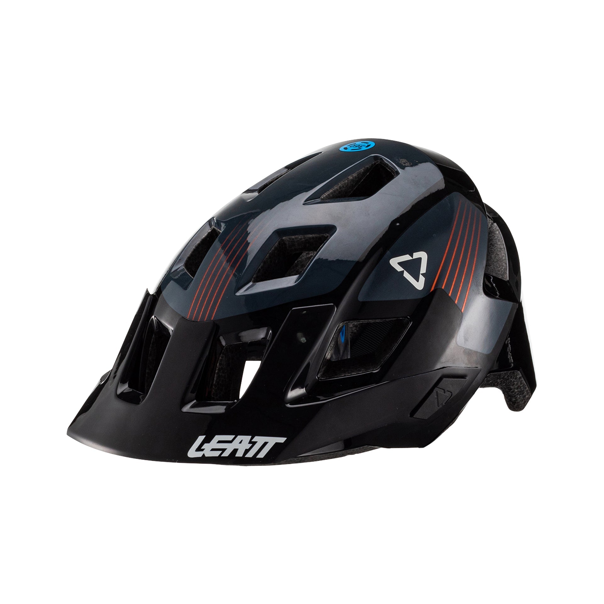 Helmet MTB AllMtn 1.0 - Junior