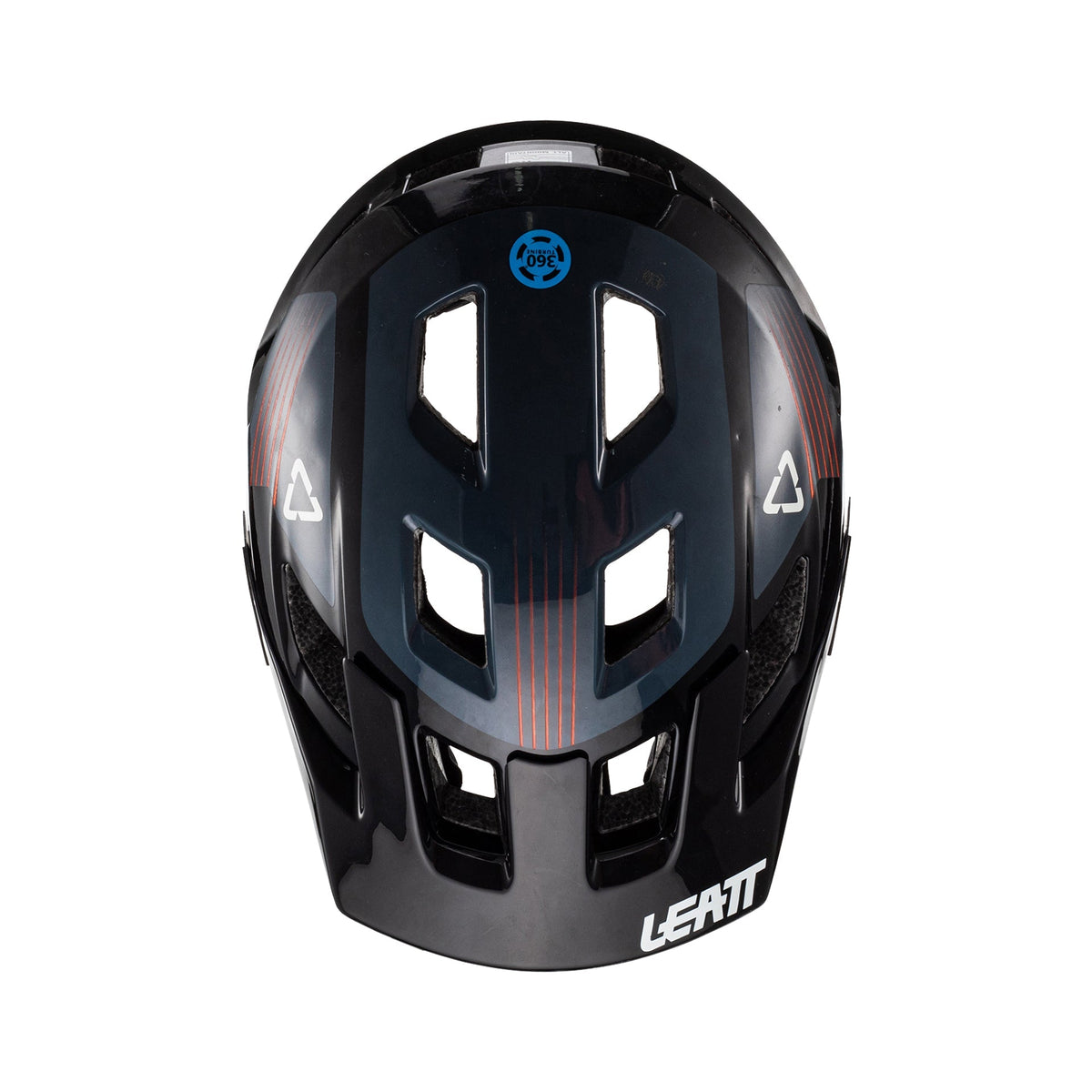 Helmet MTB AllMtn 1.0 - Junior