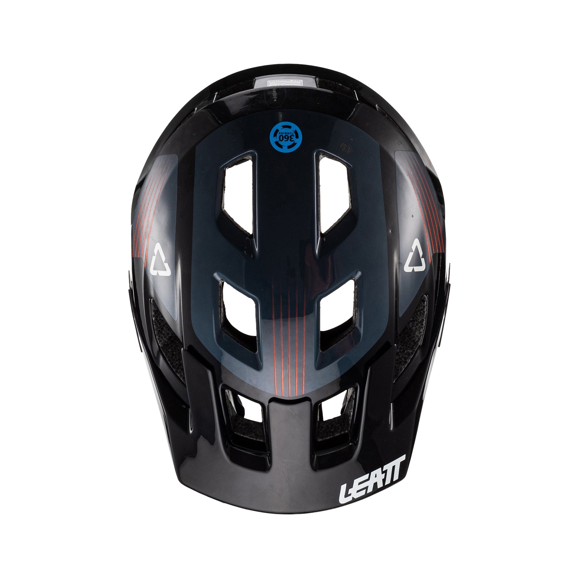 Helmet MTB AllMtn 1.0 - Junior