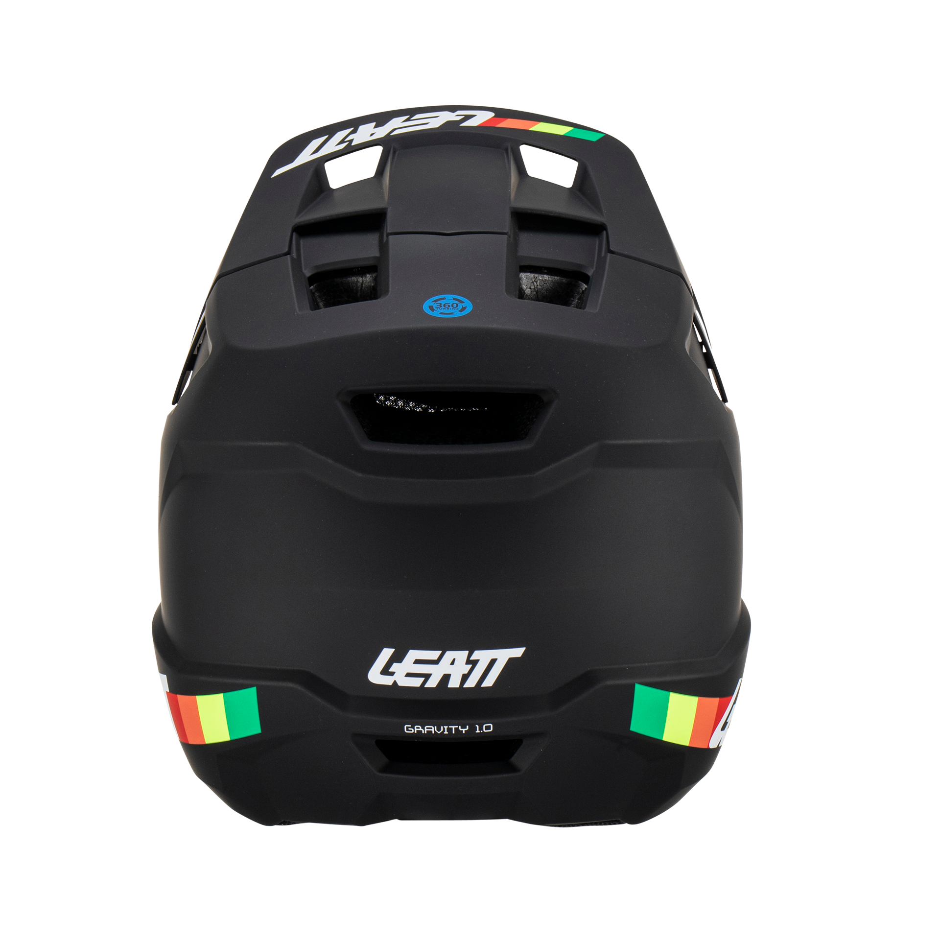Helmet MTB Gravity 1.0 - Junior