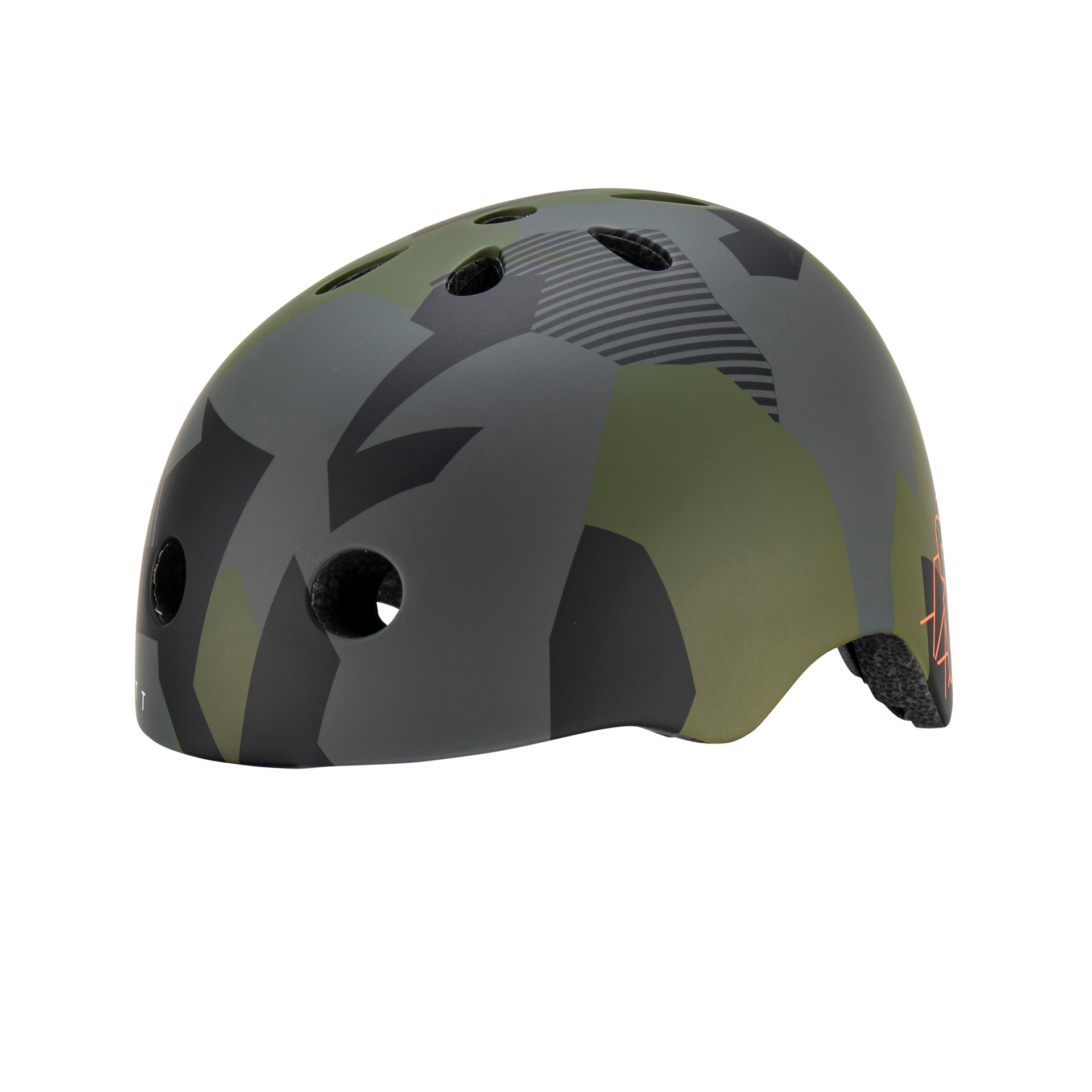 bike helmet leyton Leatt MTB Urban 1.0 Helmet - Camo