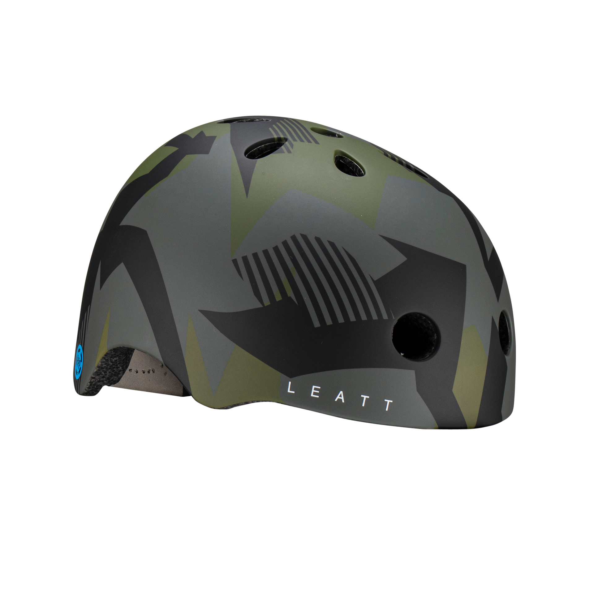 Helmet MTB Urban 1.0