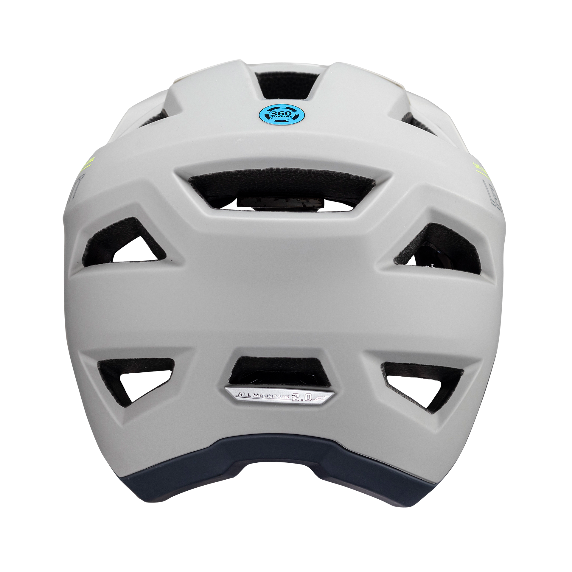 Leatt Helmet MTB AllMtn 2.0 V24 Purple #L 59-63cm