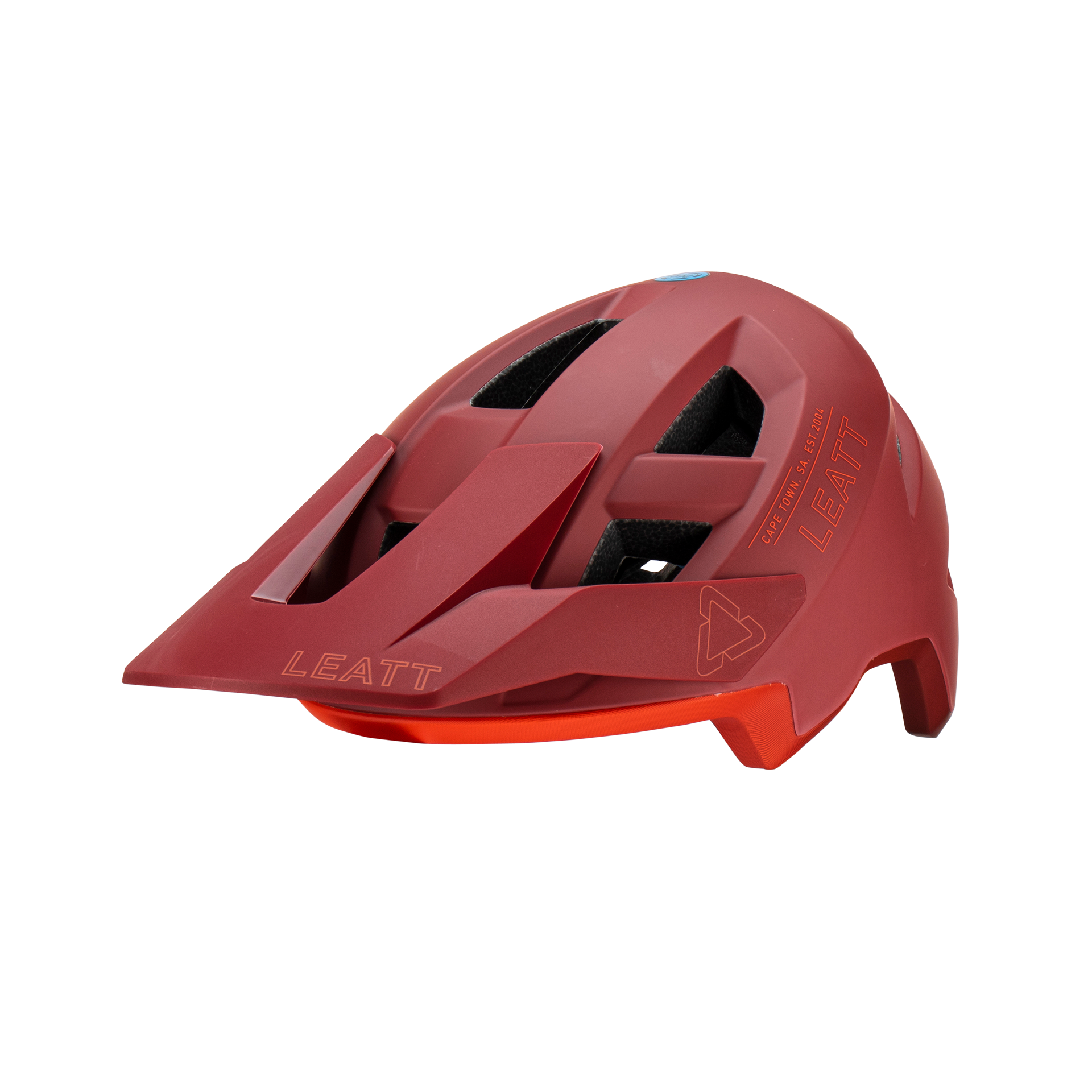 Helmet MTB All Mountain 2.0 – Leatt USA