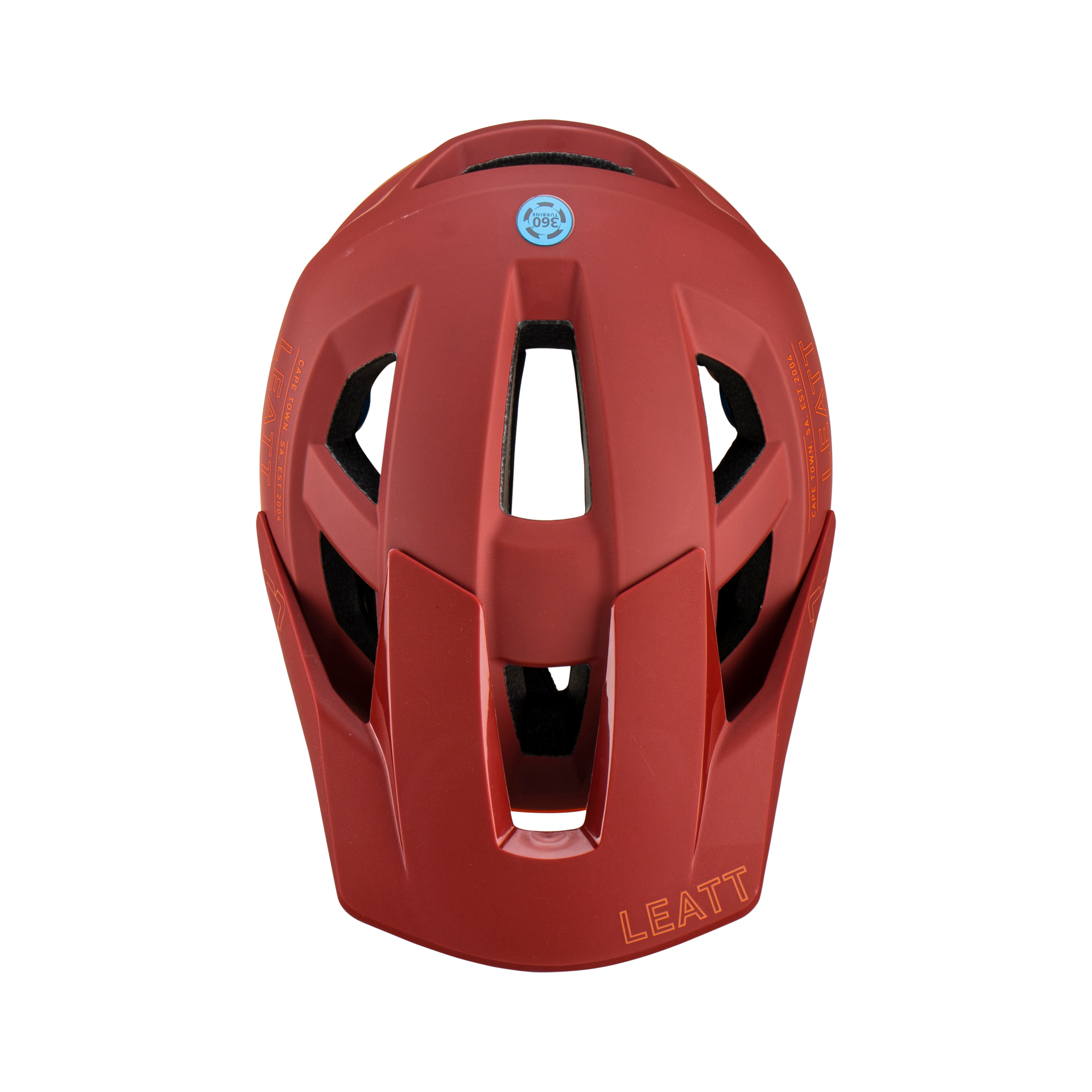 Helmet MTB All Mountain 2.0