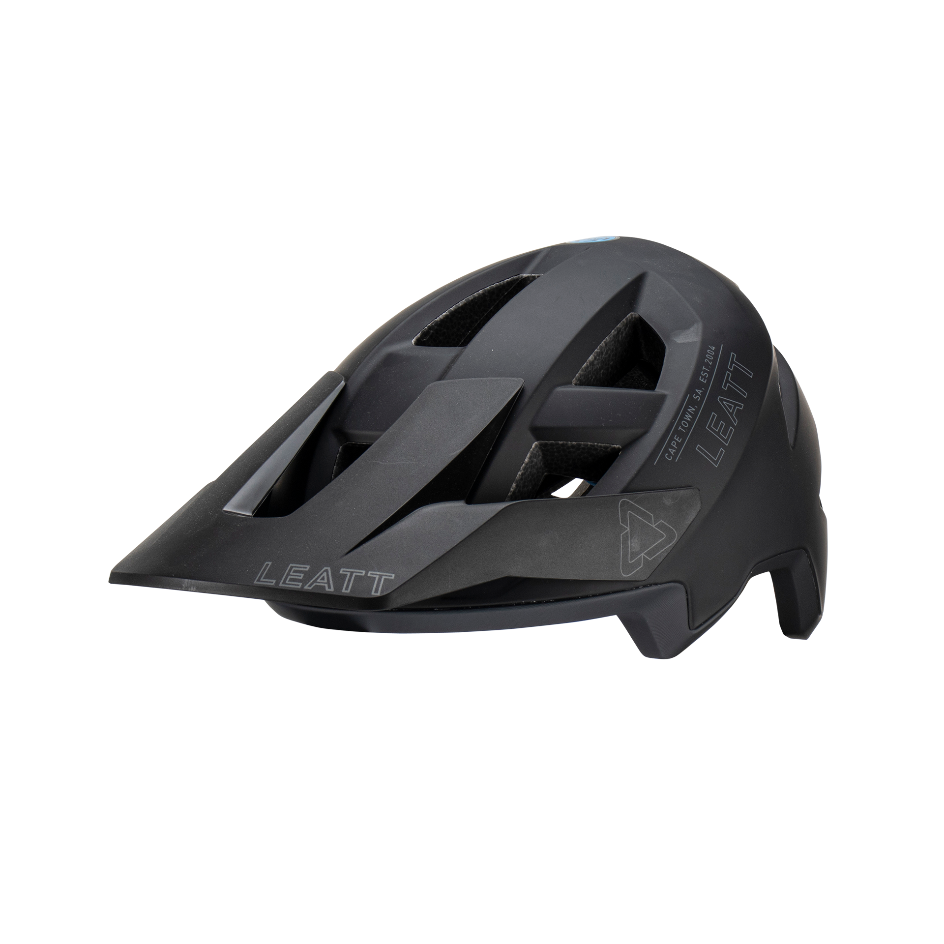 Leatt Helmet MTB AllMtn 2.0 V24 Purple #L 59-63cm