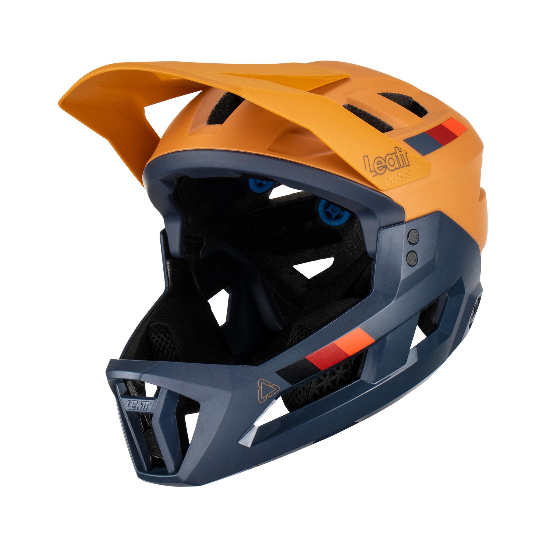 Helmet MTB Enduro 2.0