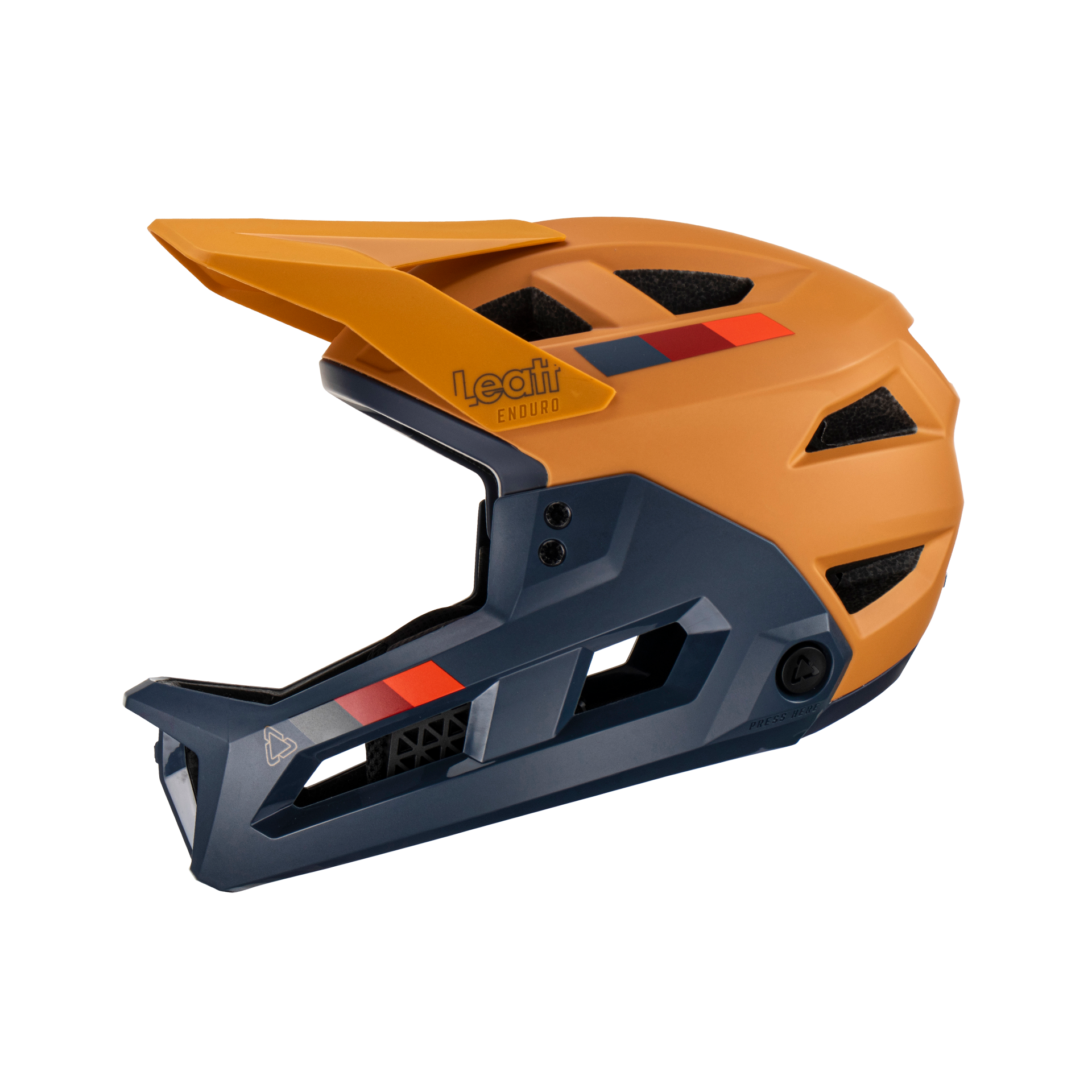 Helmet MTB Enduro 2.0