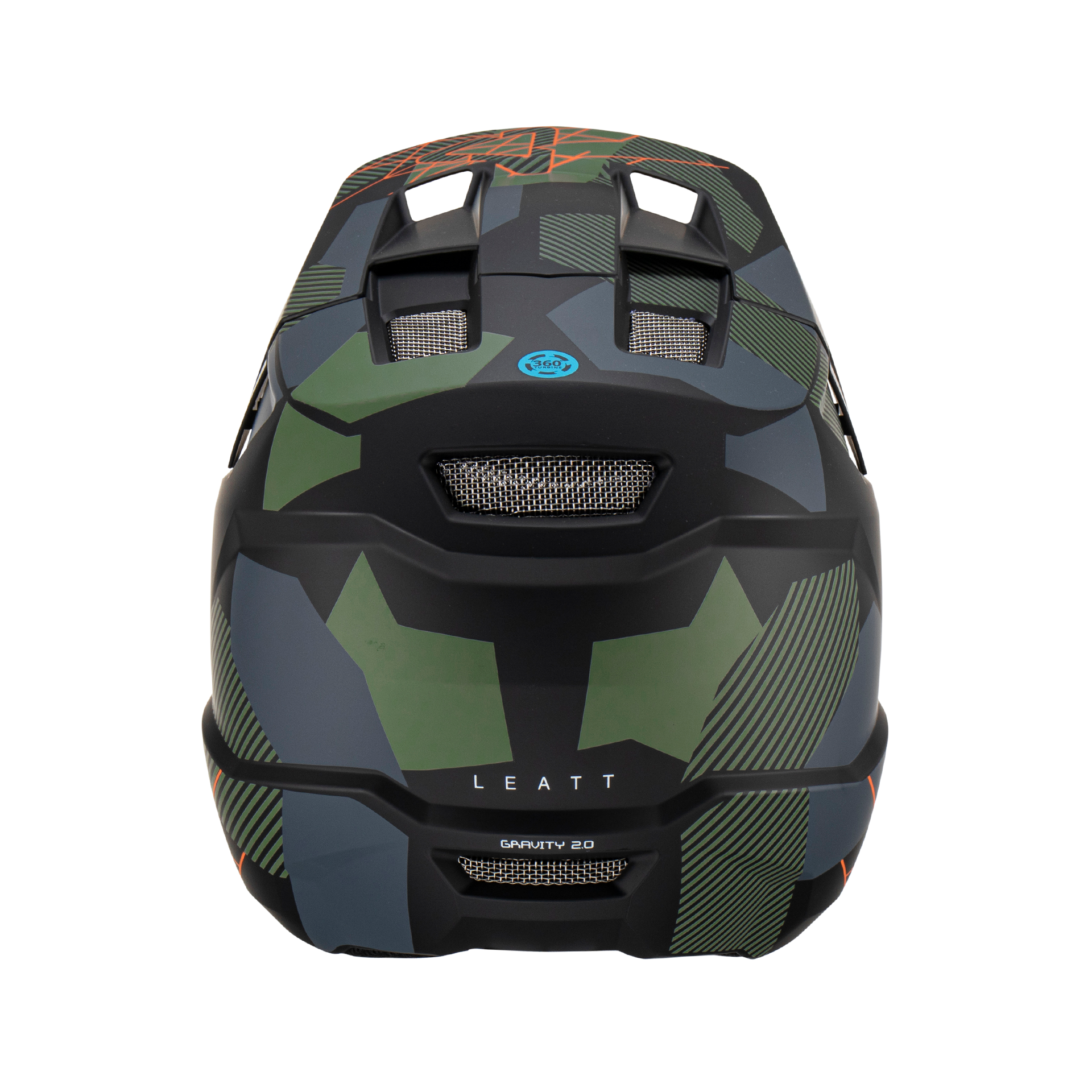 mtb helm camouflage Helmet MTB Gravity 2.0 – Leatt USA