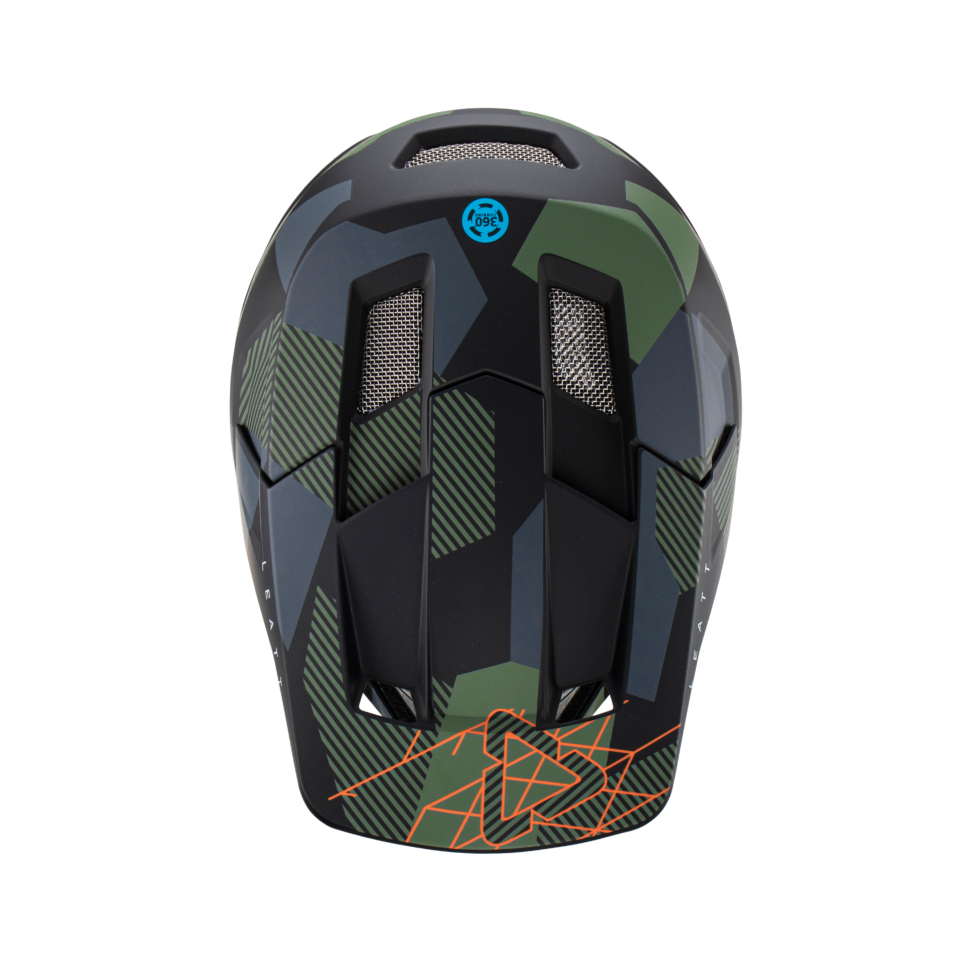 Helmet MTB Gravity 2.0