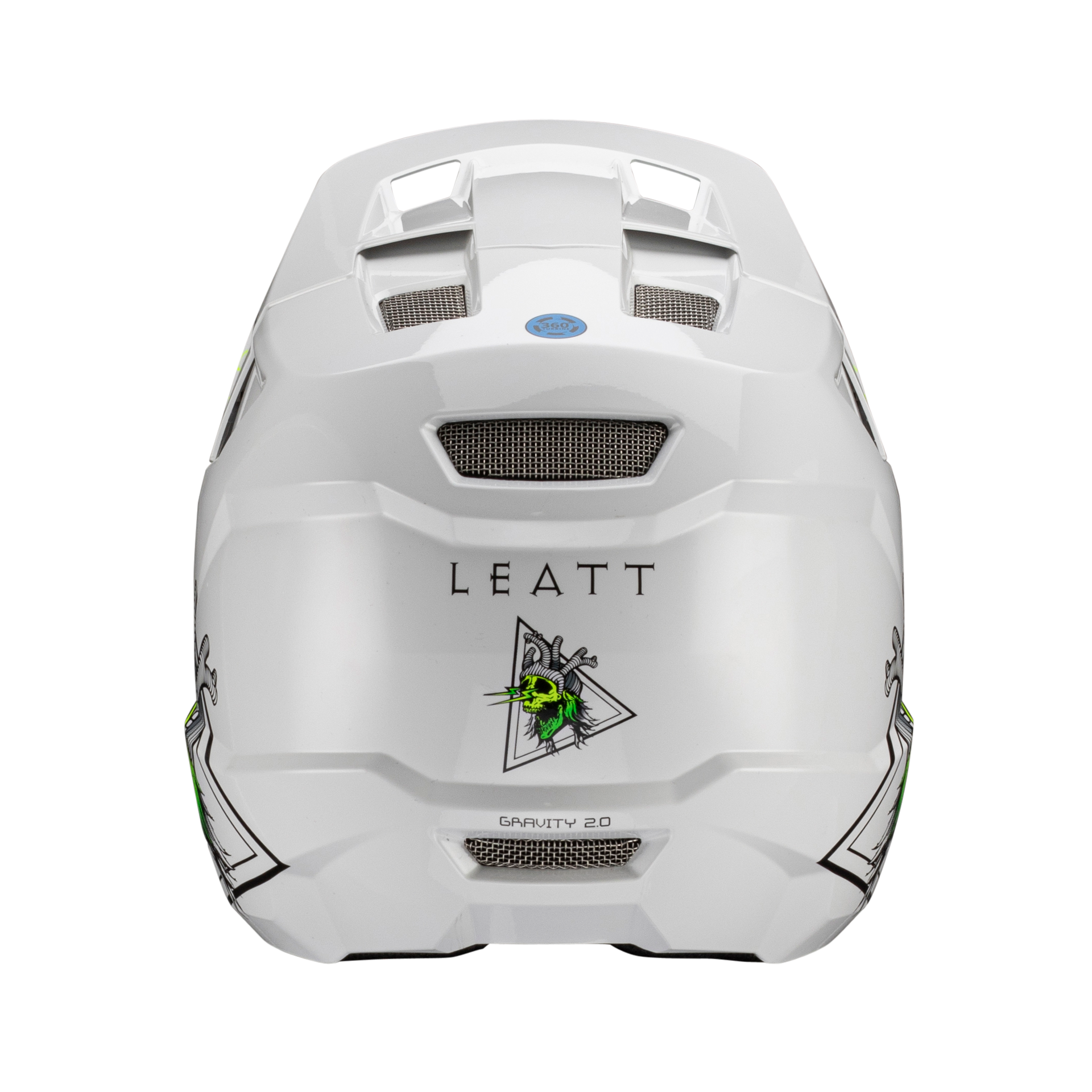 Helmet MTB Gravity 2.0