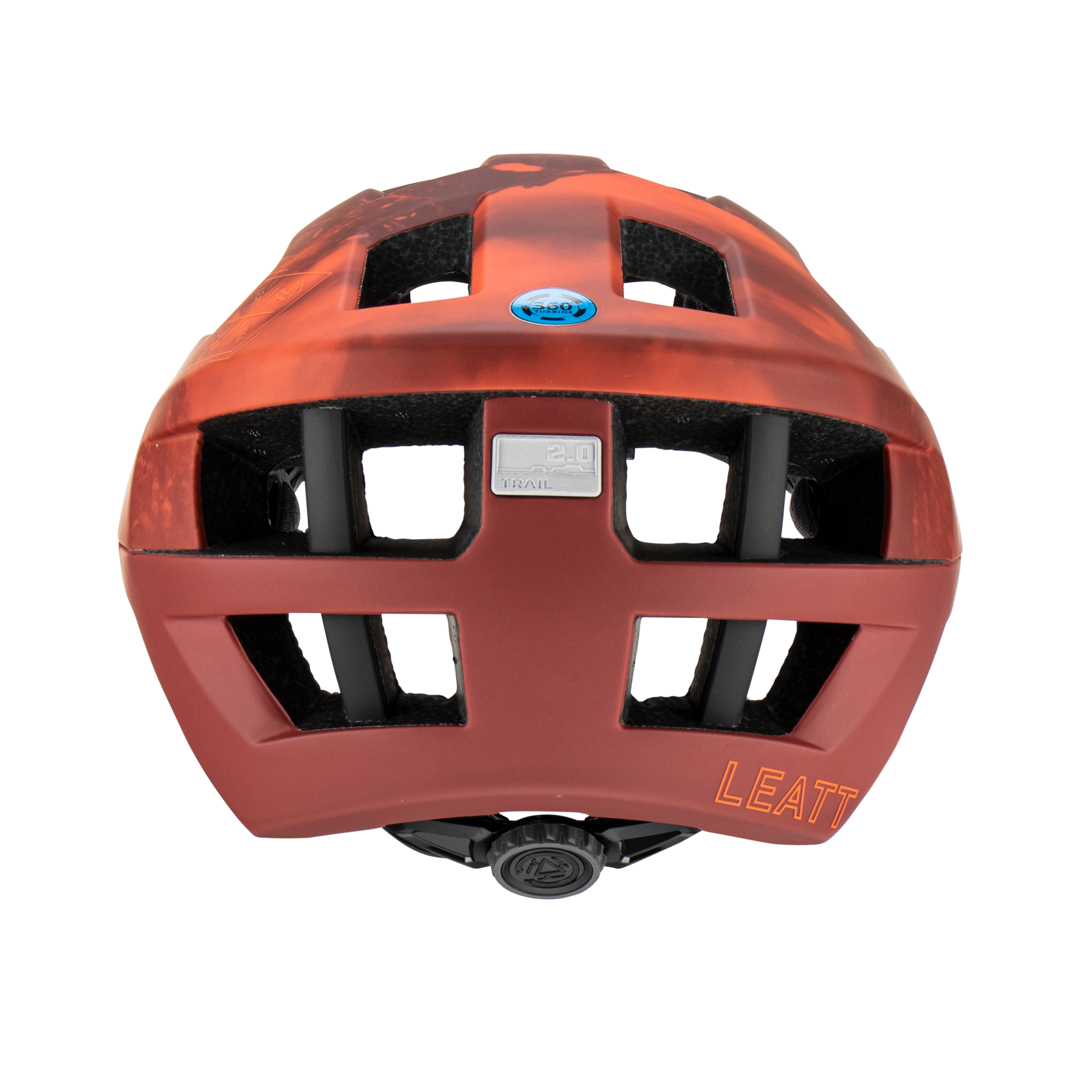 Helmet MTB Trail 2.0