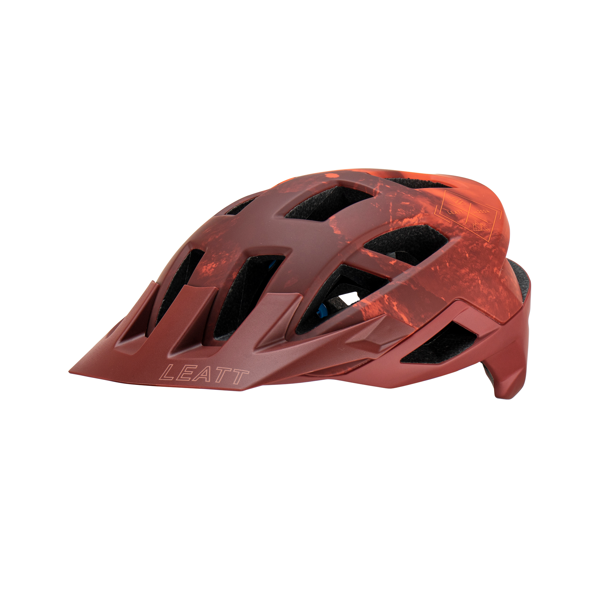 Helmet MTB Trail 2.0