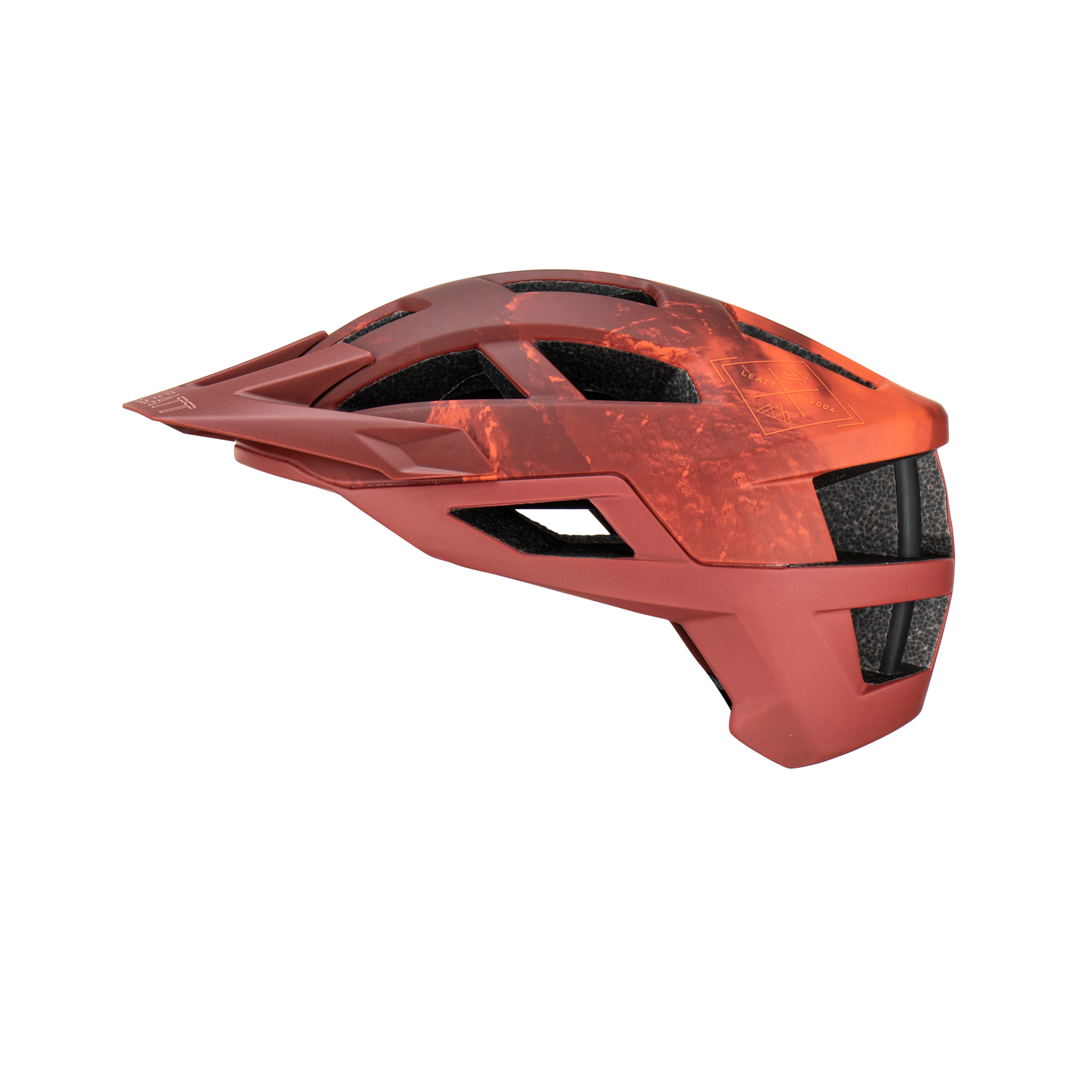 Helmet MTB Trail 2.0