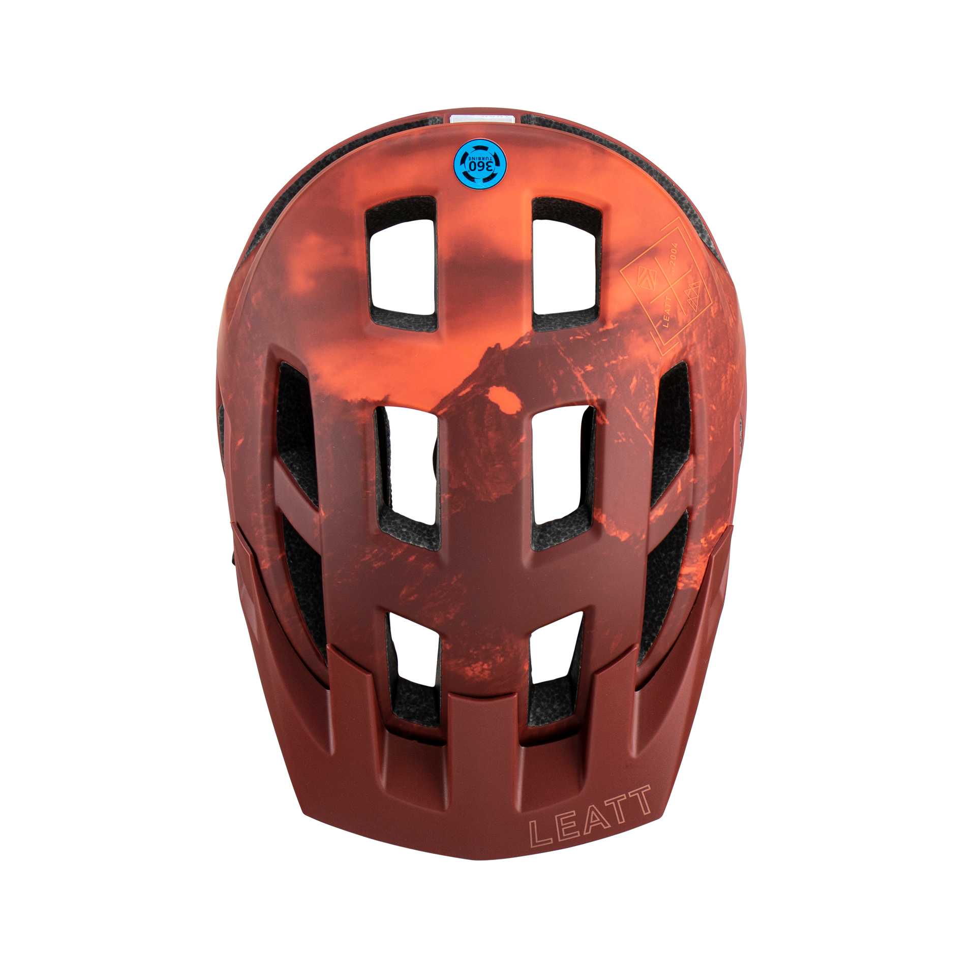 Helmet MTB Trail 2.0