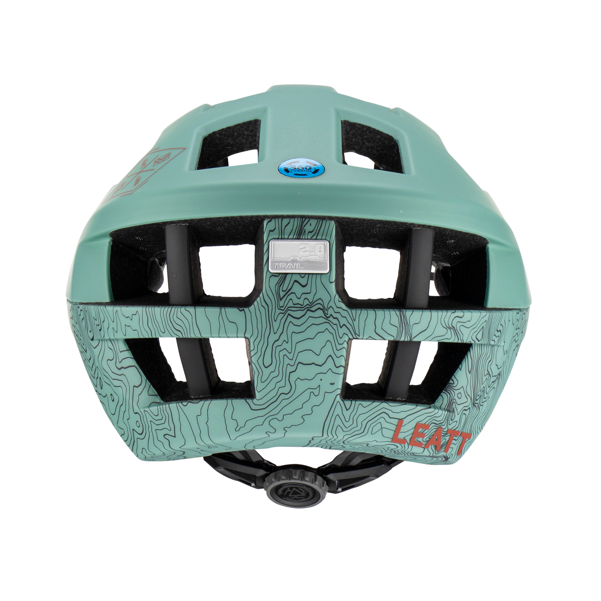 Helmet MTB Trail 2.0