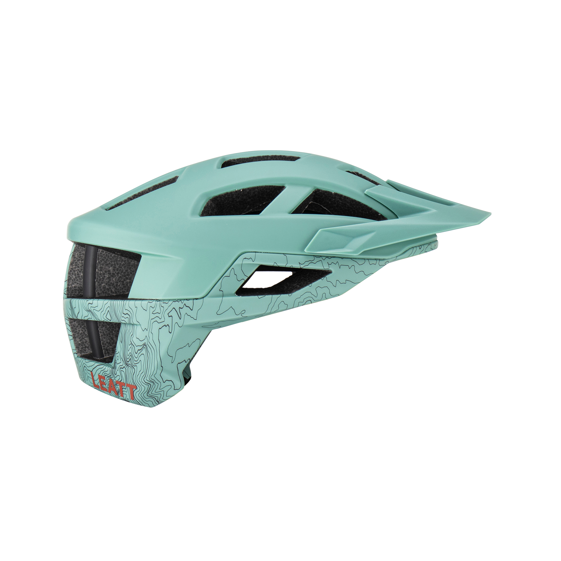 Helmet MTB Trail 2.0