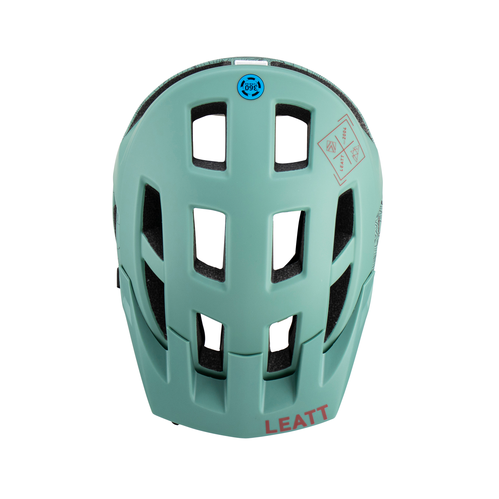 Helmet MTB Trail 2.0