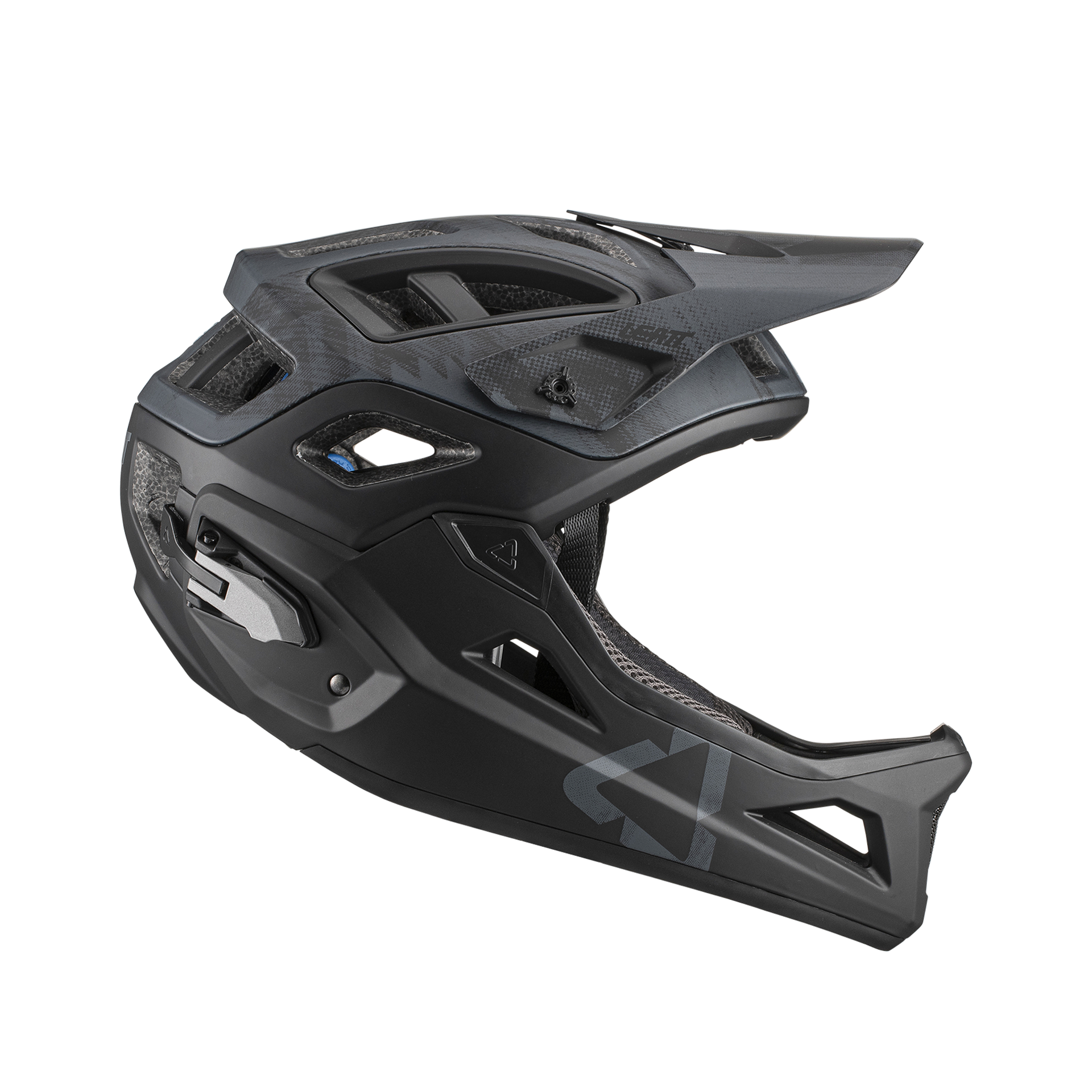leatt enduro mtb-helm dbx 3.0 enduro Helmet MTB Enduro 3.0 V21 – Leatt USA