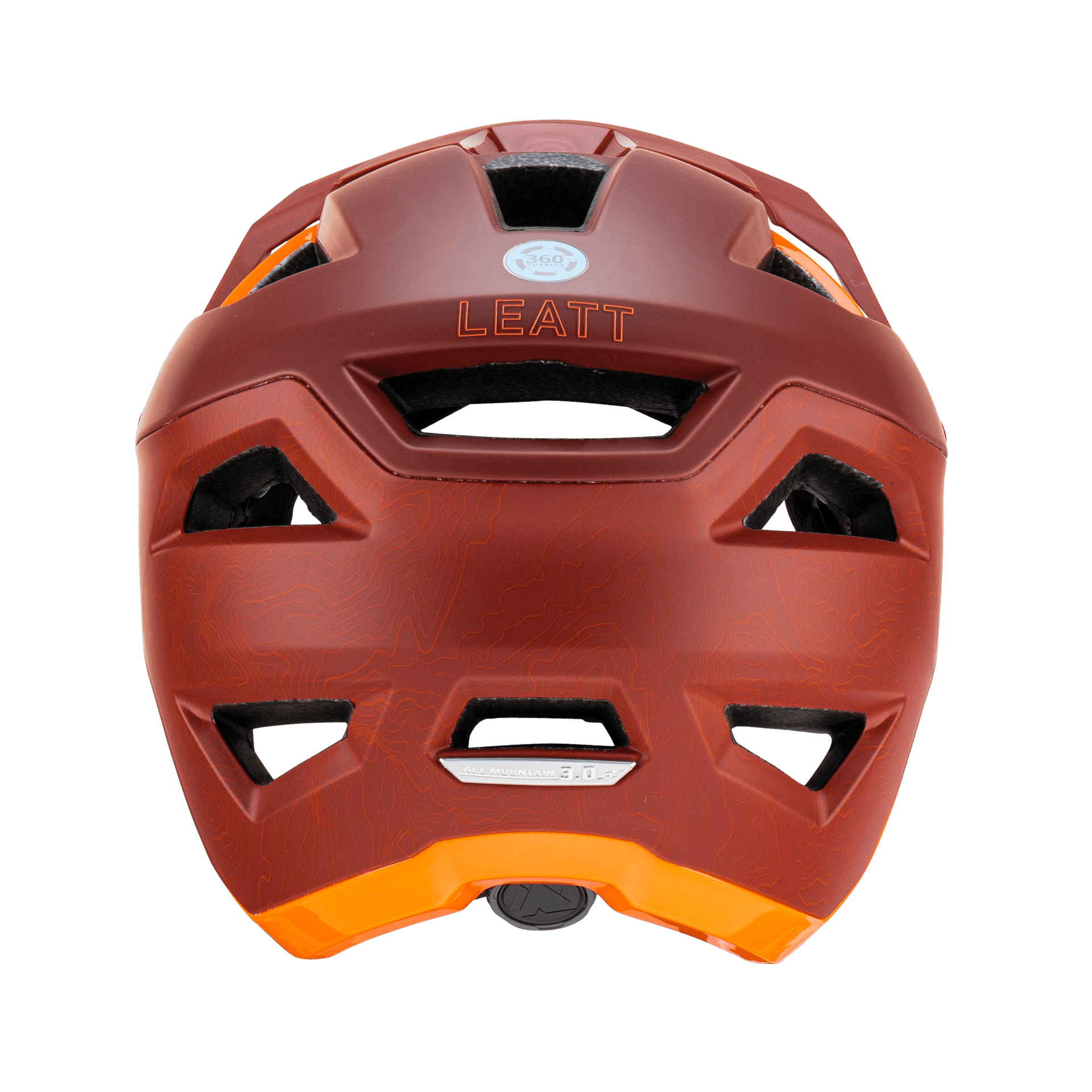 Leatt - V23 AllMtn 3.0 Helmet (MTB)