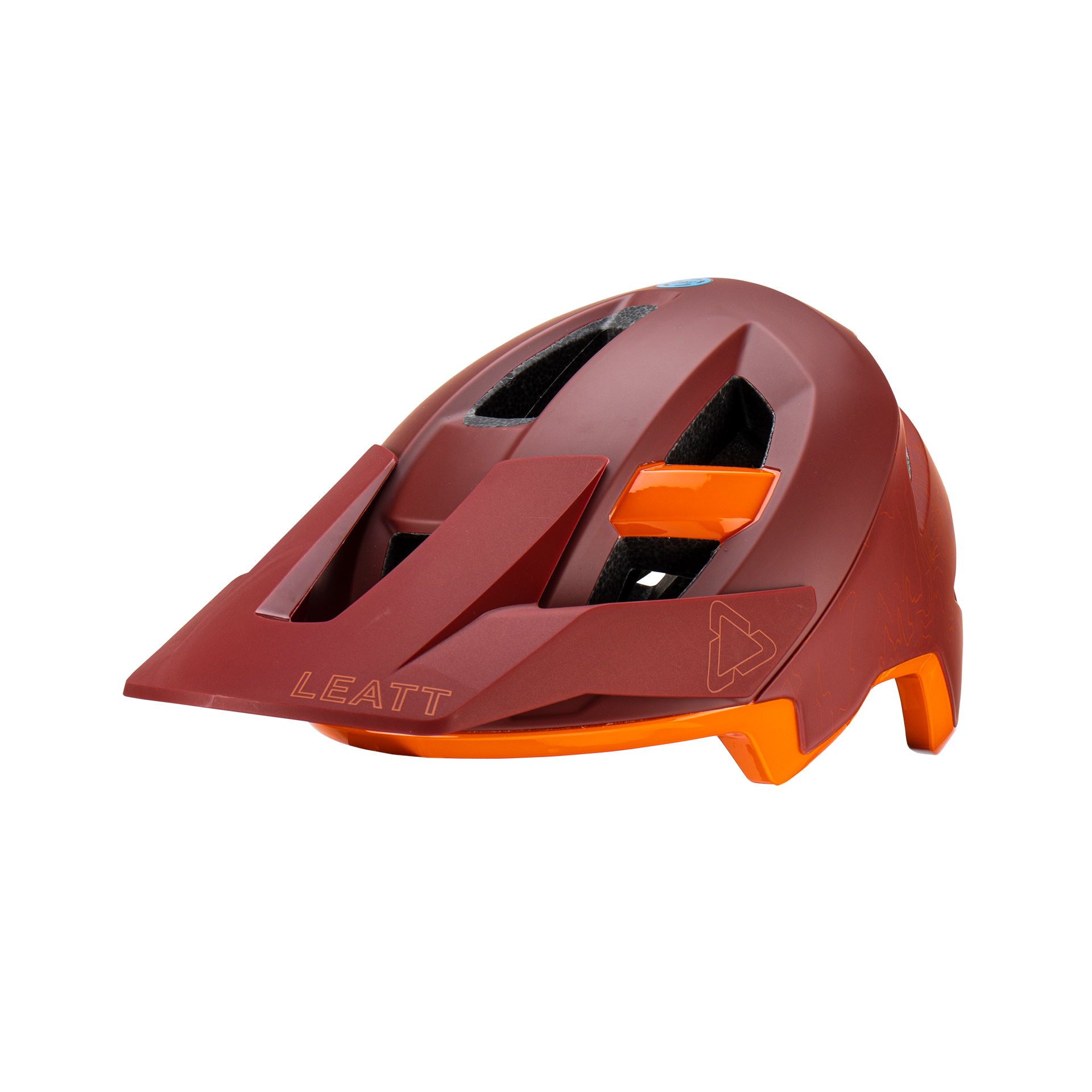 Helmet MTB All Mountain 3.0 – Leatt USA