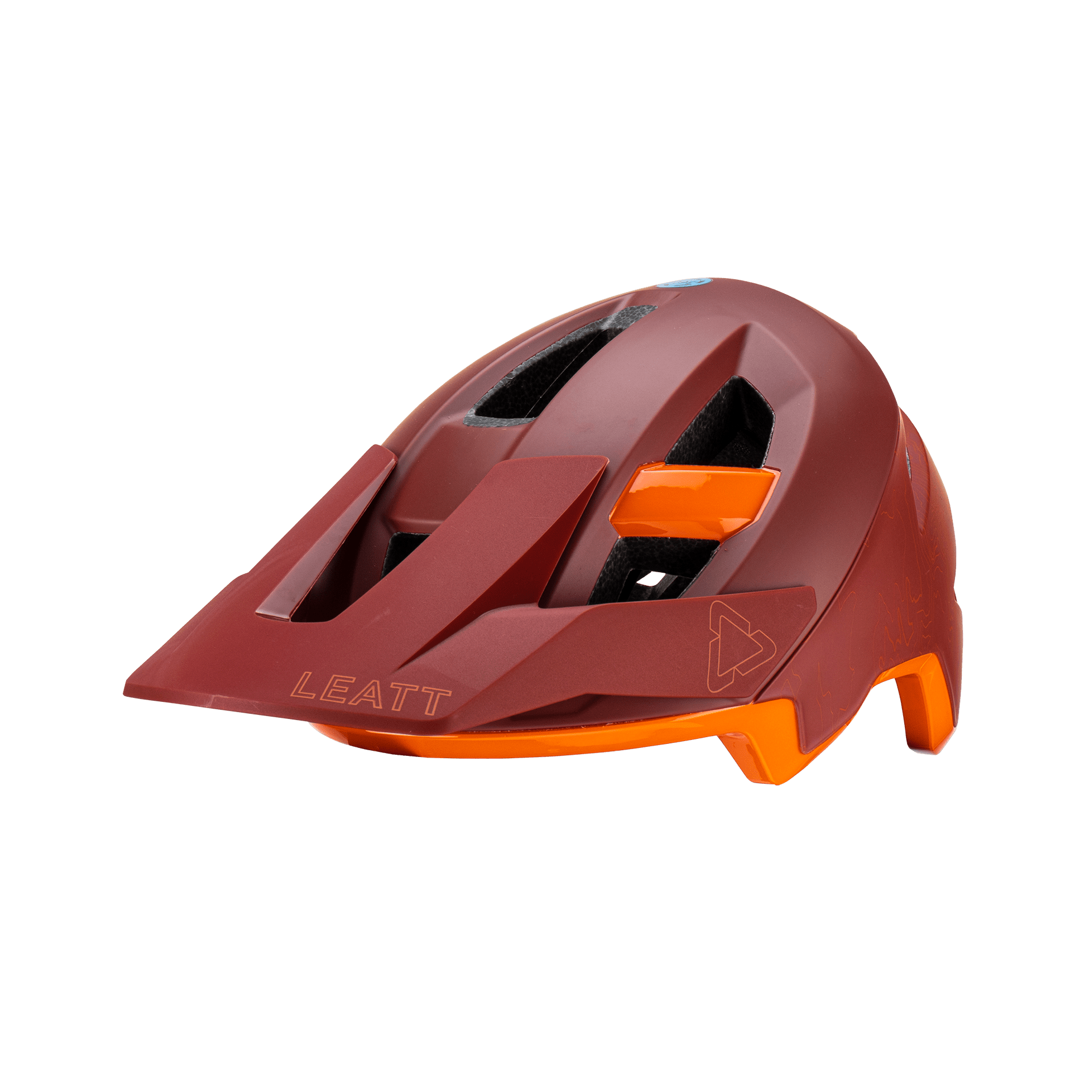 Leatt - V23 AllMtn 3.0 Helmet (MTB)