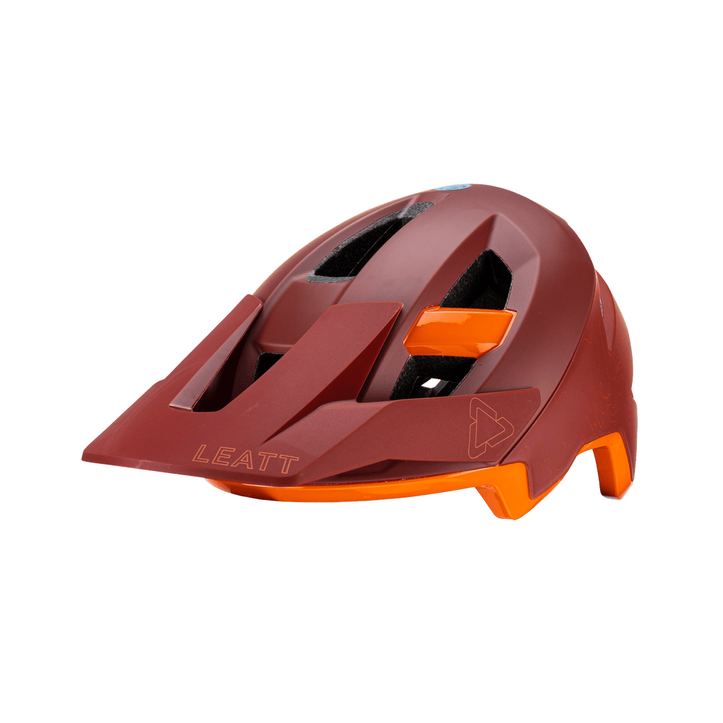 Leatt AllMtn 3.0 V22 MTB Helmet – New With Tags