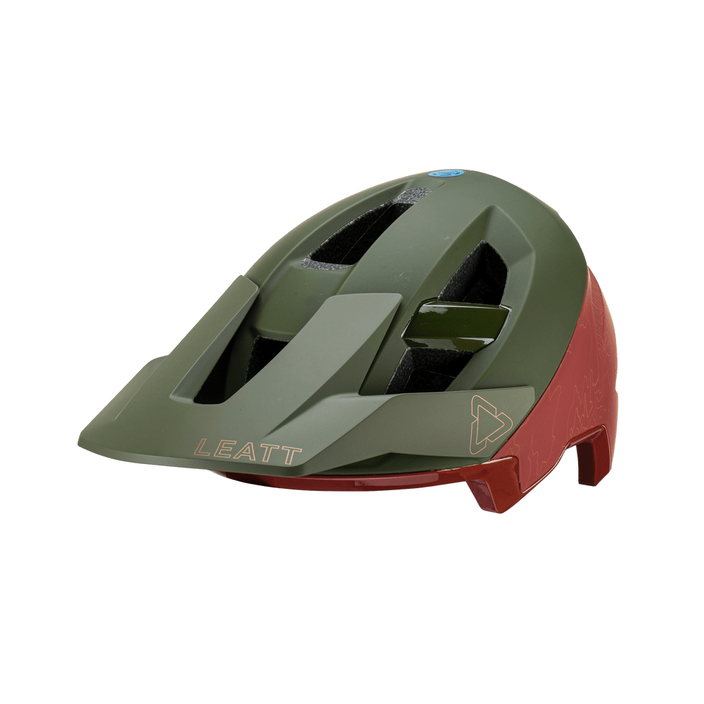 Helmet MTB AllMtn 3.0