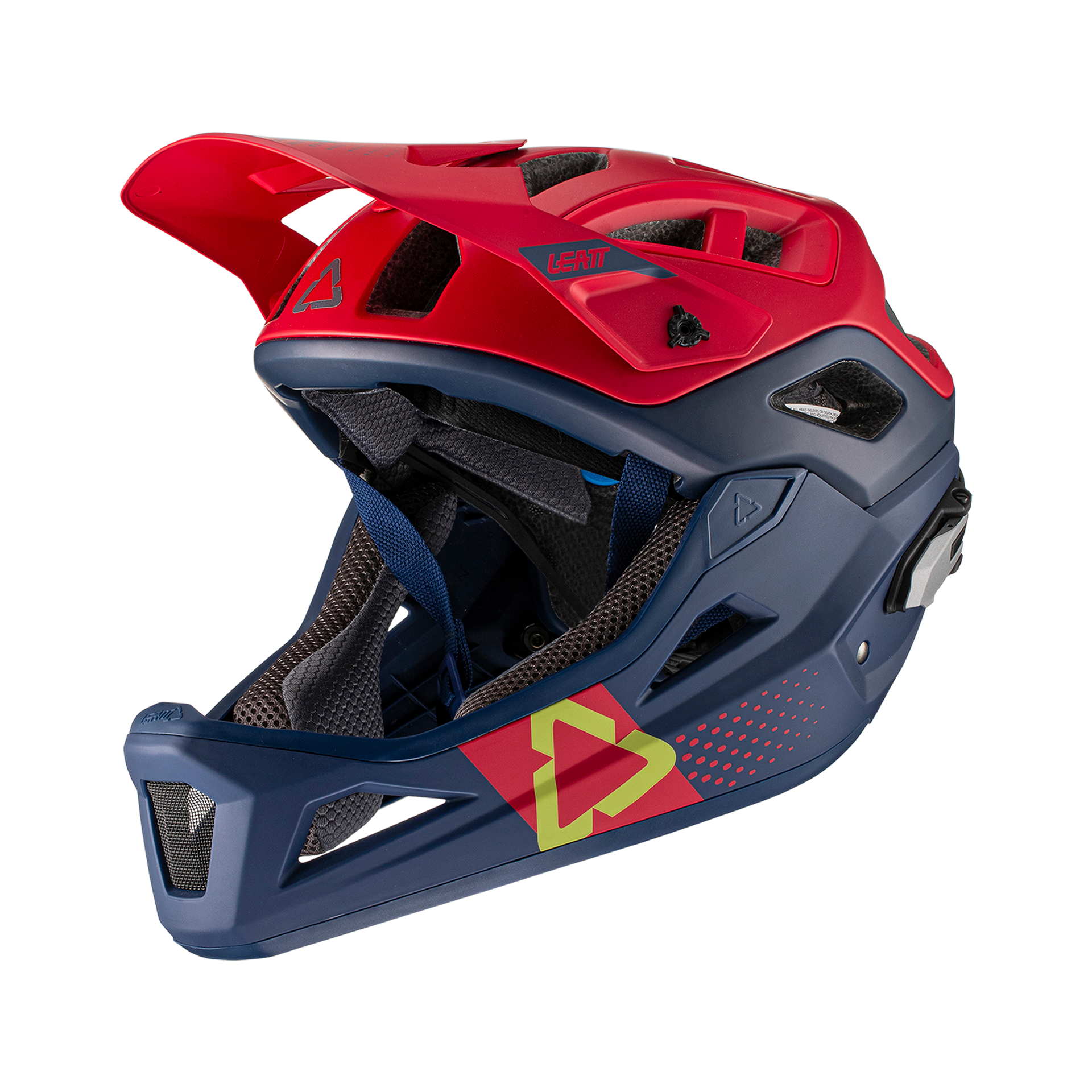 21 inch bike helmet Helmet MTB Enduro 3.0 V21 – Leatt USA