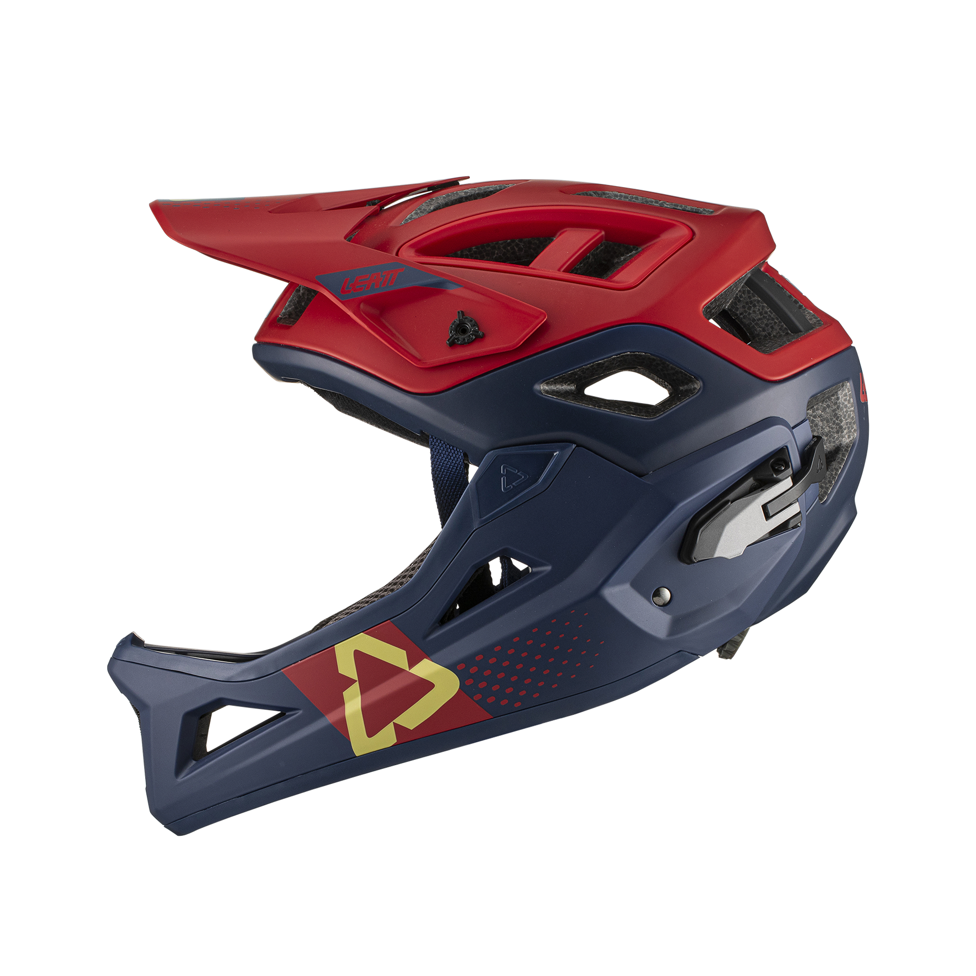 Helmet MTB Enduro 3.0 V21
