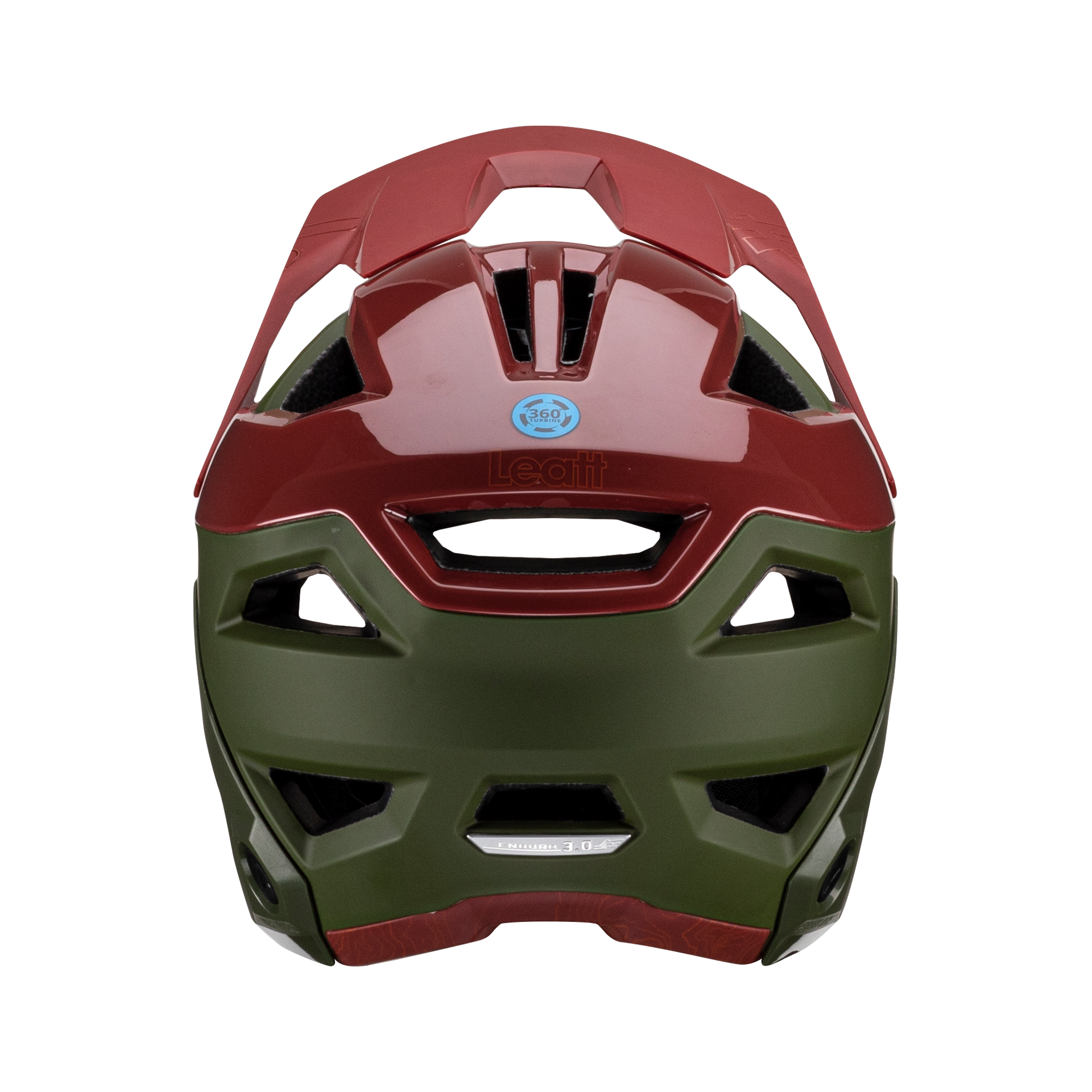 Helmet MTB Enduro 3.0