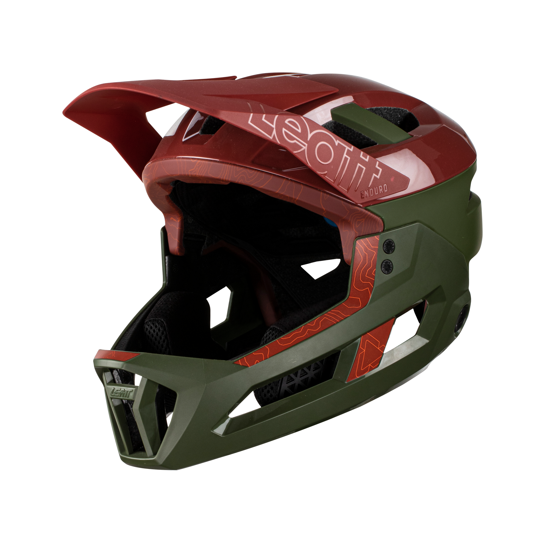 Helmet MTB Enduro 3.0