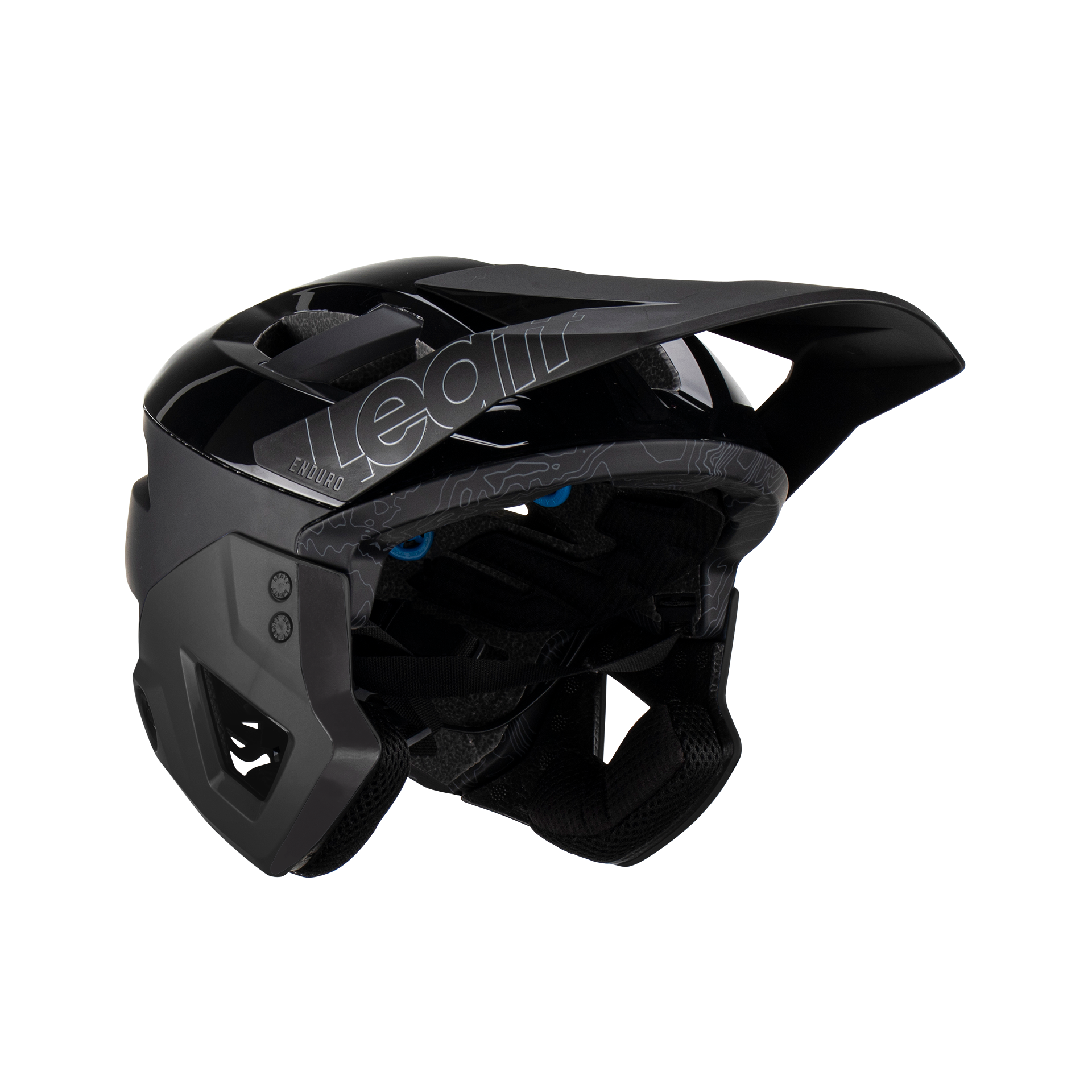 leatt enduro mtb-helm 3.0 Helmet MTB Enduro 3.0 – Leatt USA