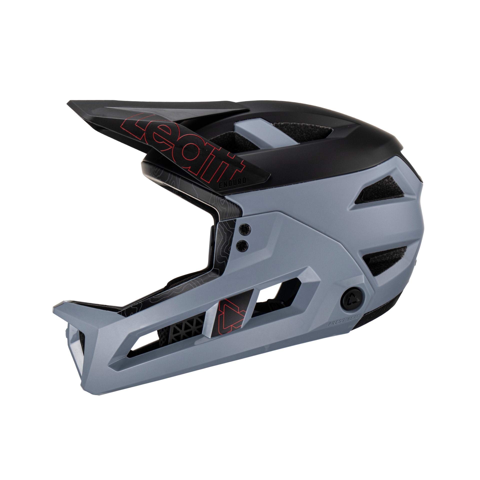 Helmet MTB Enduro 3.0