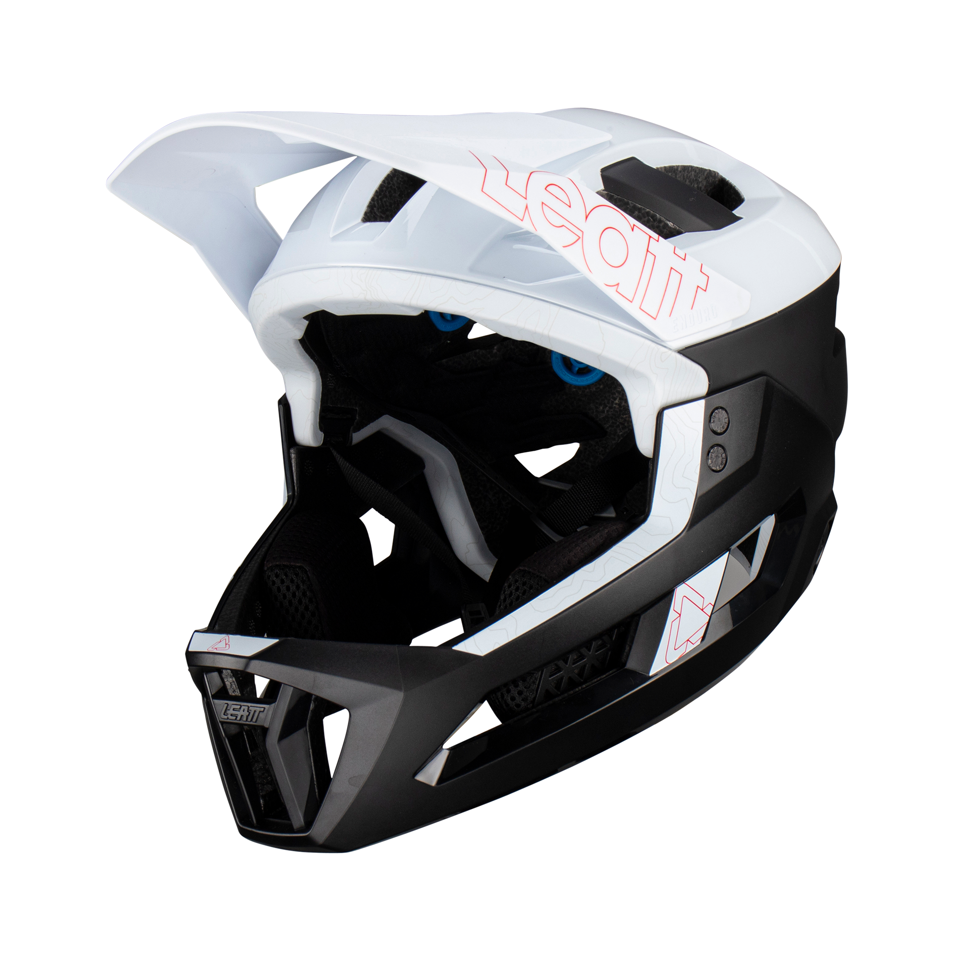 Helmet MTB Enduro 3.0