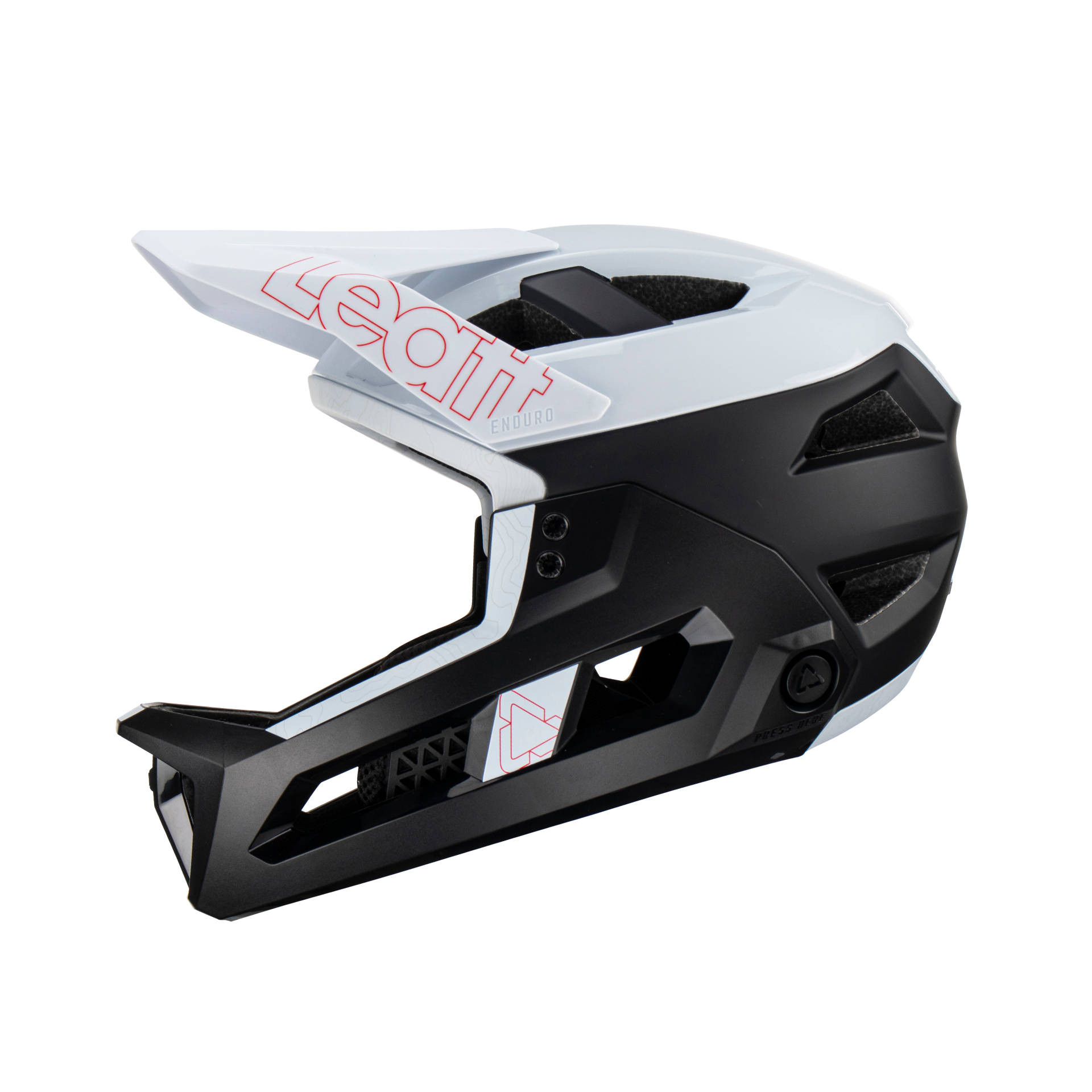 Helmet MTB Enduro 3.0