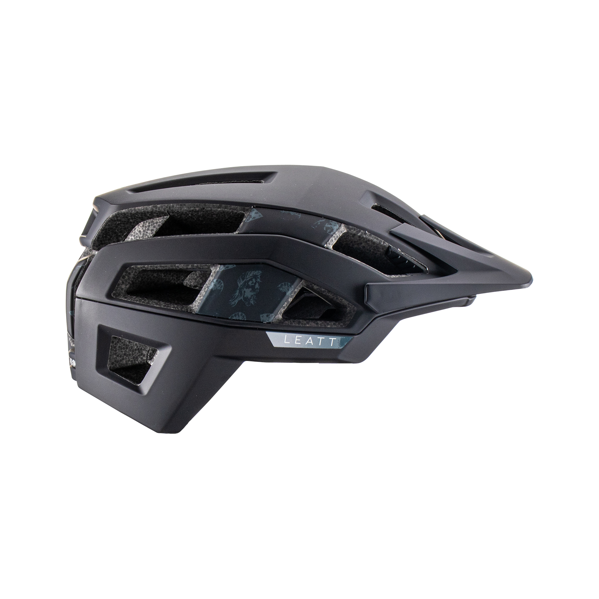 Leatt MTB Trail 3.0 Helmet Malbec, L Leatt MTB Trail 3.0 Helmet Malbec, L