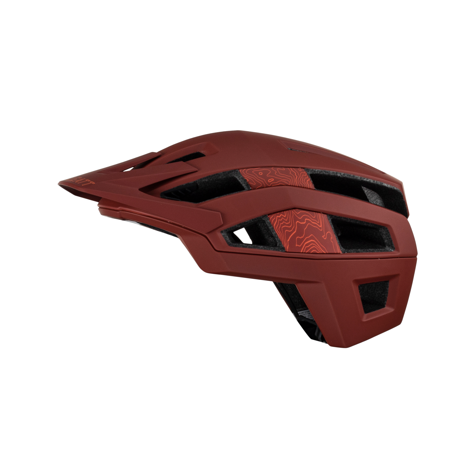 Helmet MTB Trail 3.0