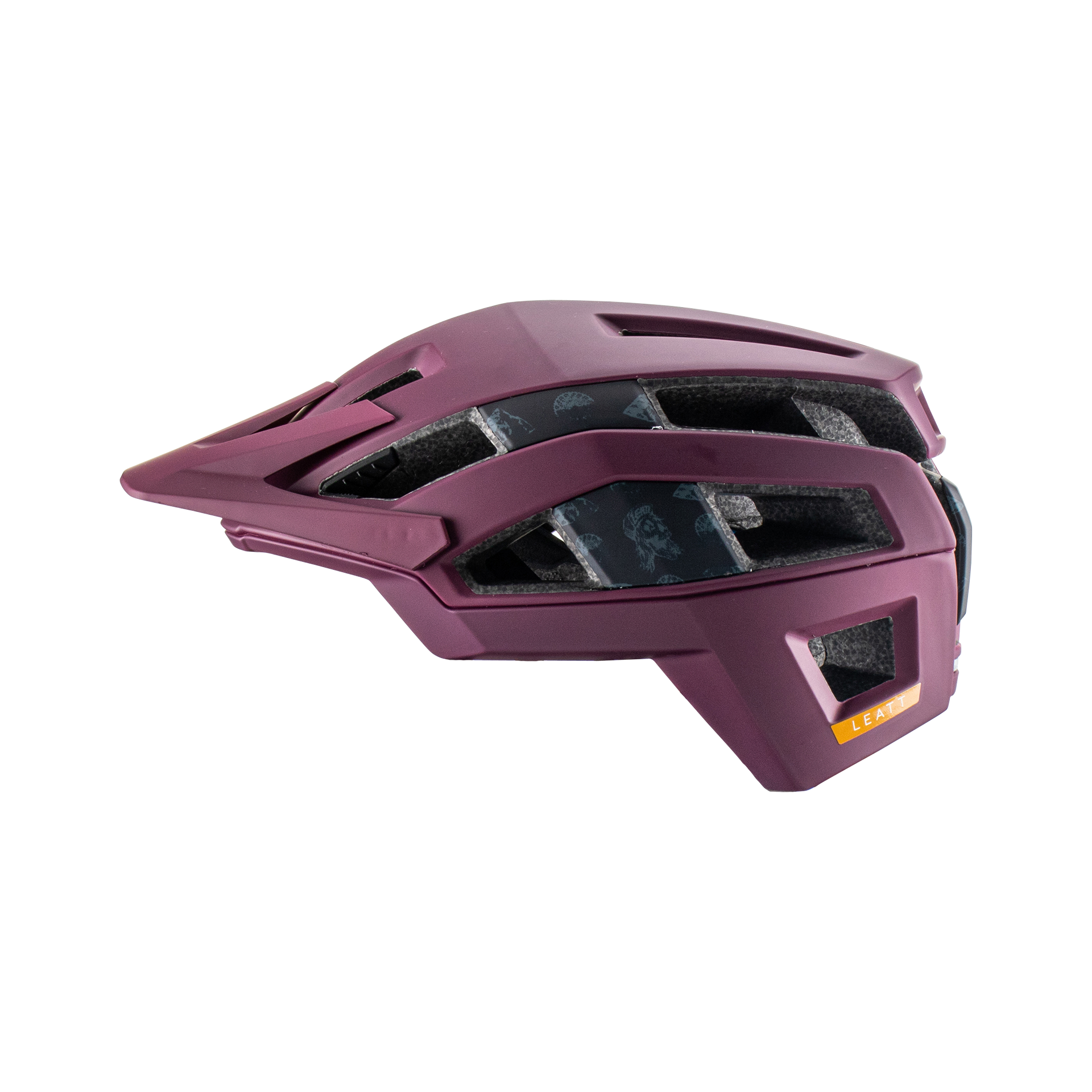 Helmet MTB Trail 3.0