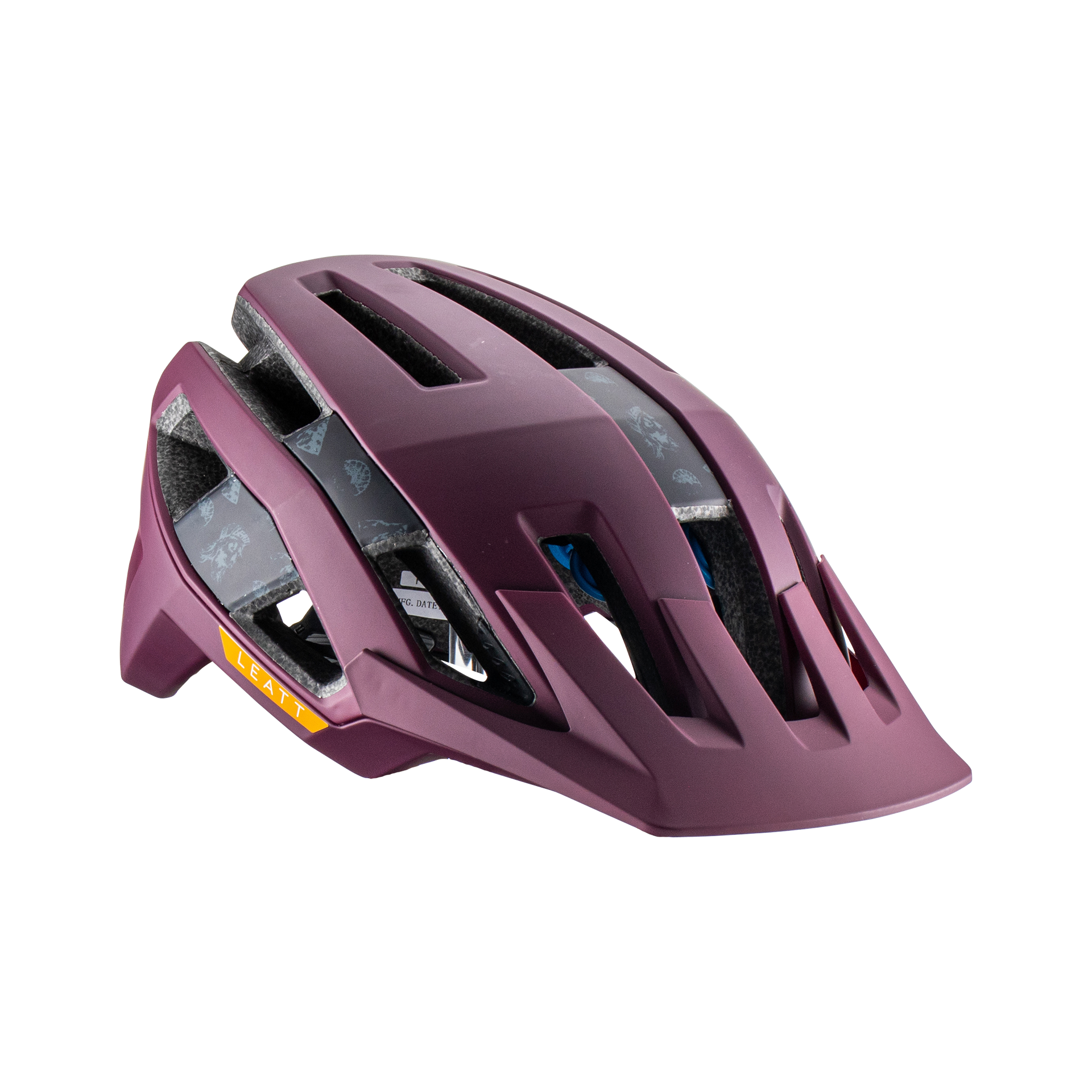 Helmet MTB Trail 3.0