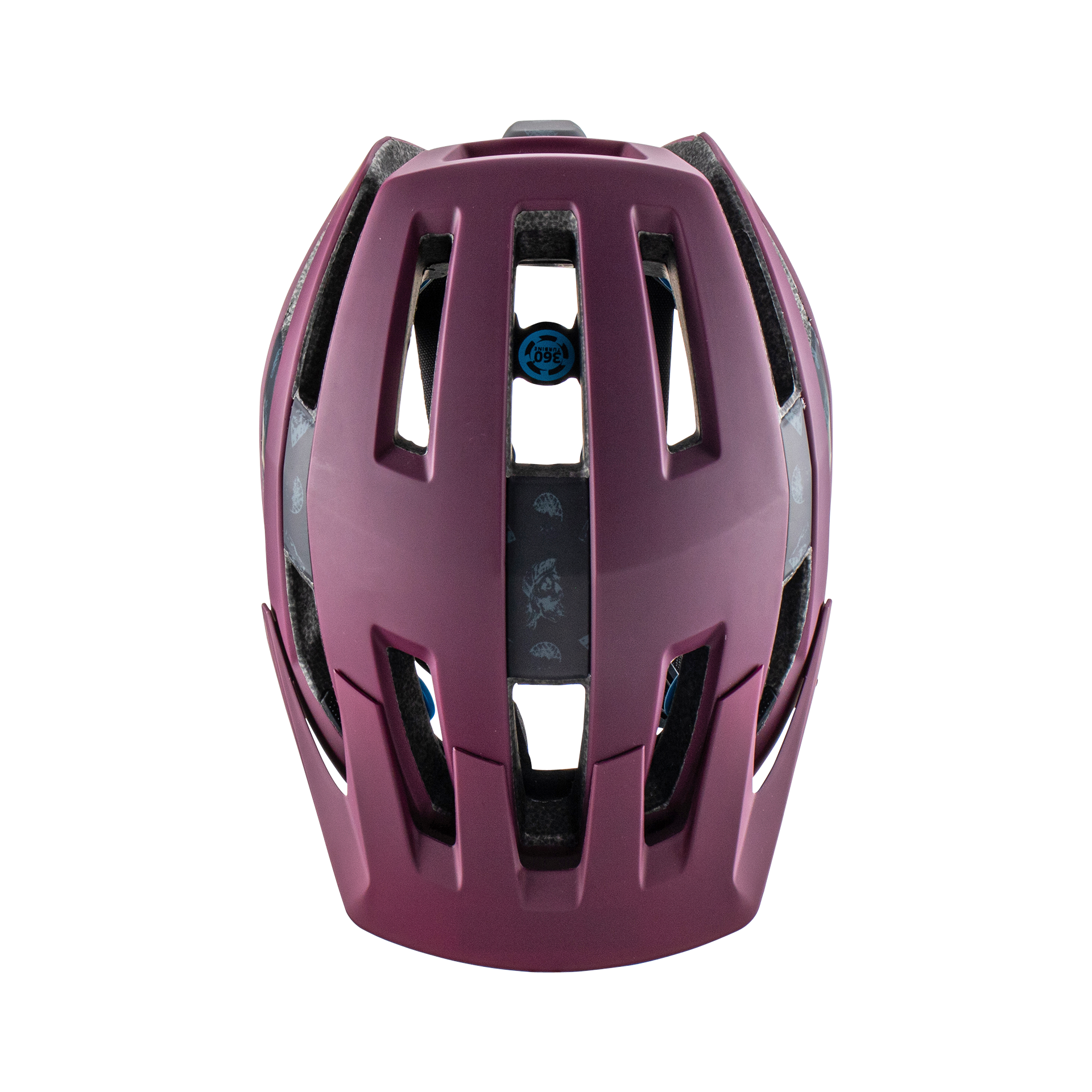 Helmet MTB Trail 3.0