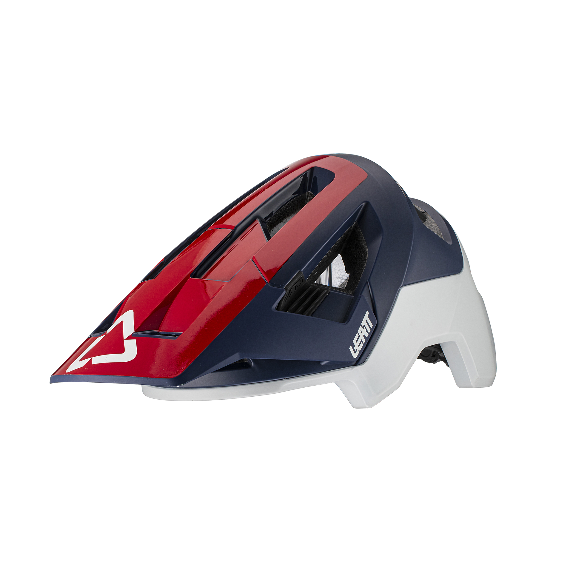 Helmet MTB All Mountain 4.0 – Leatt USA Helmet MTB All Mountain 4.0 – Leatt USA