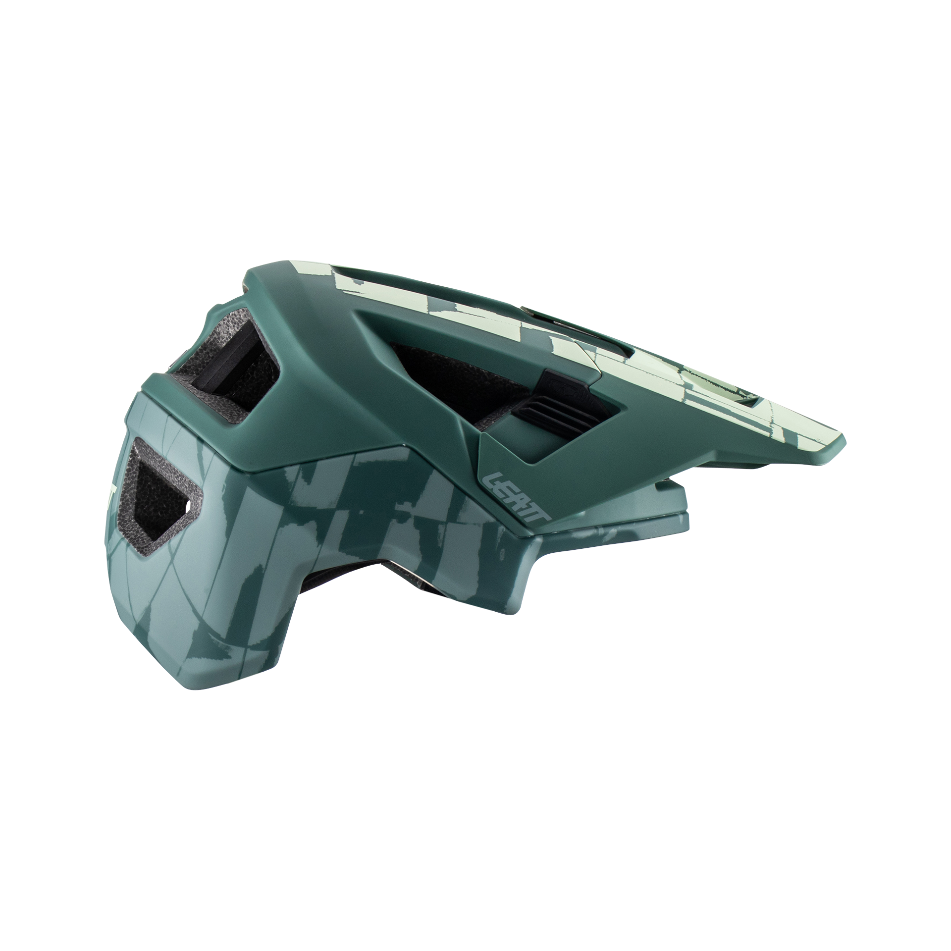 Helmet MTB All Mountain 4.0