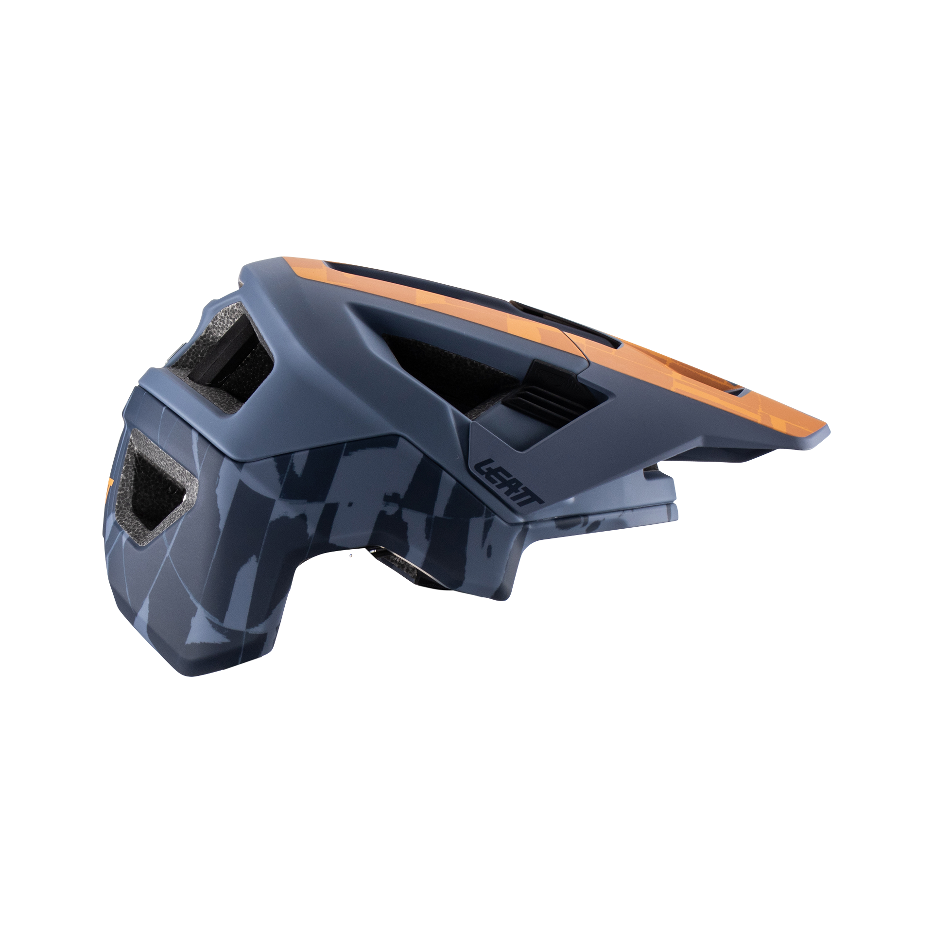 Helmet MTB All Mountain 4.0