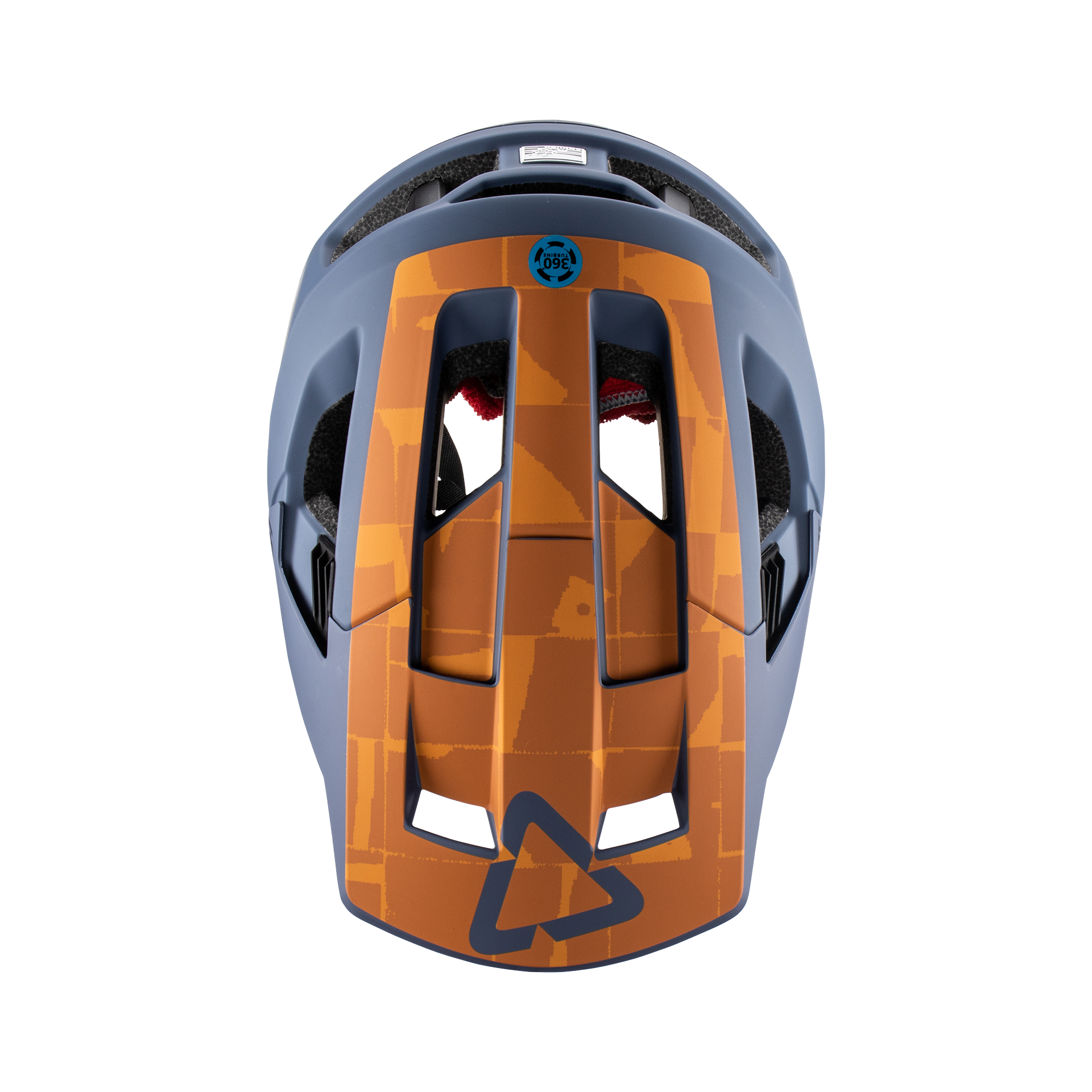 Helmet MTB All Mountain 4.0