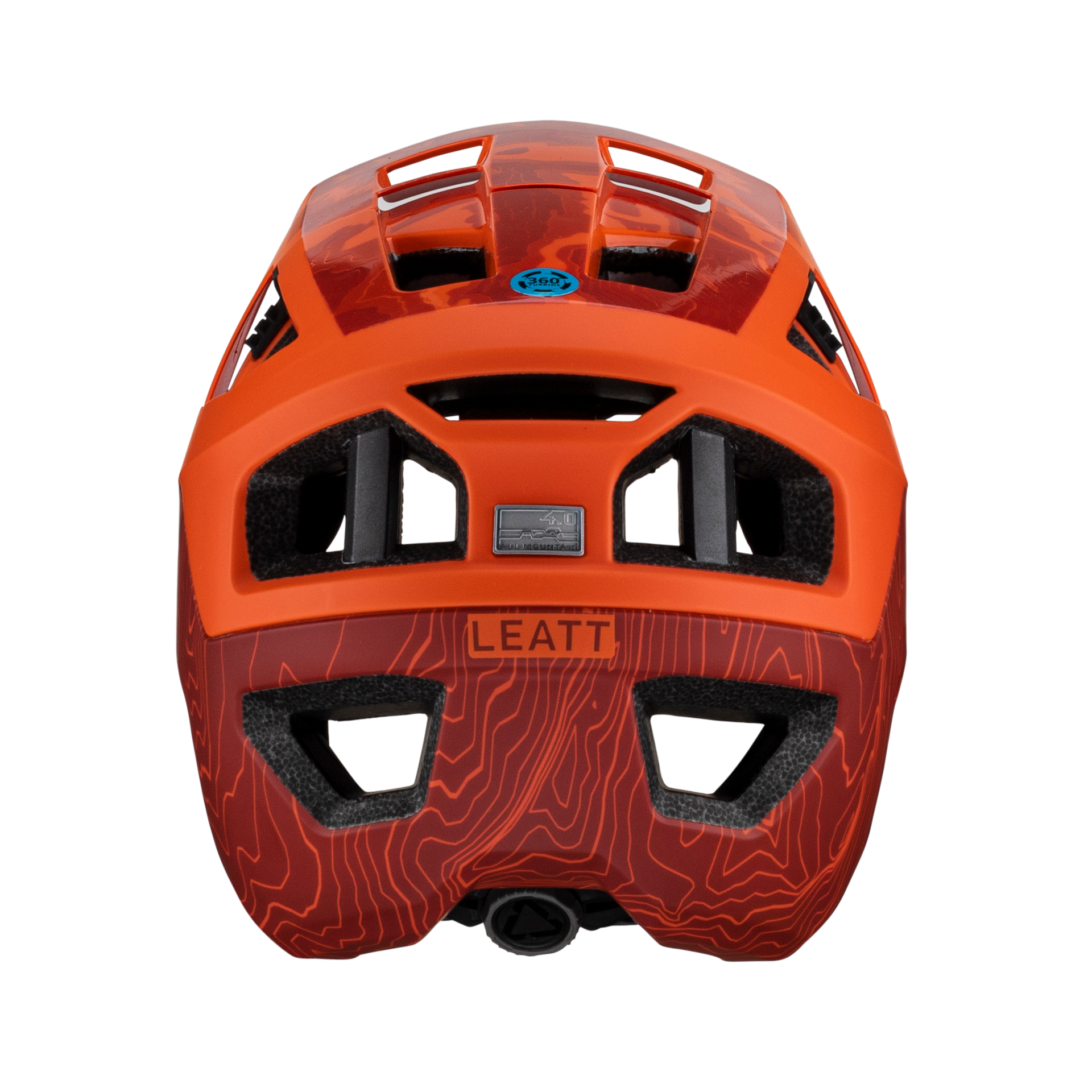 Helmet MTB All Mountain 4.0