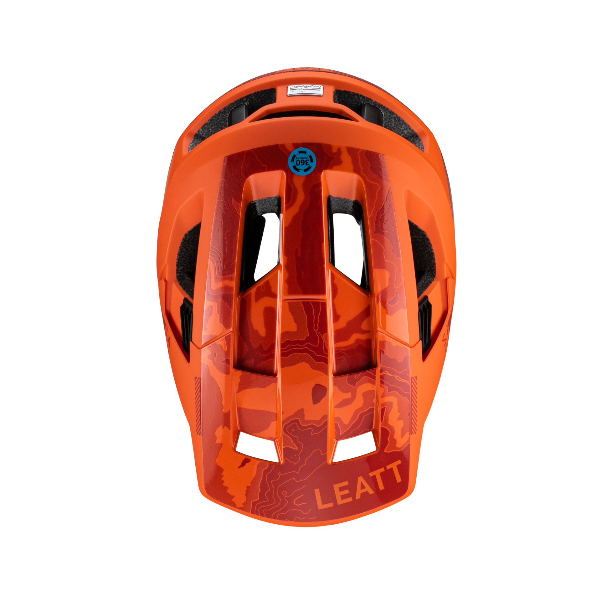 Helmet MTB All Mountain 4.0